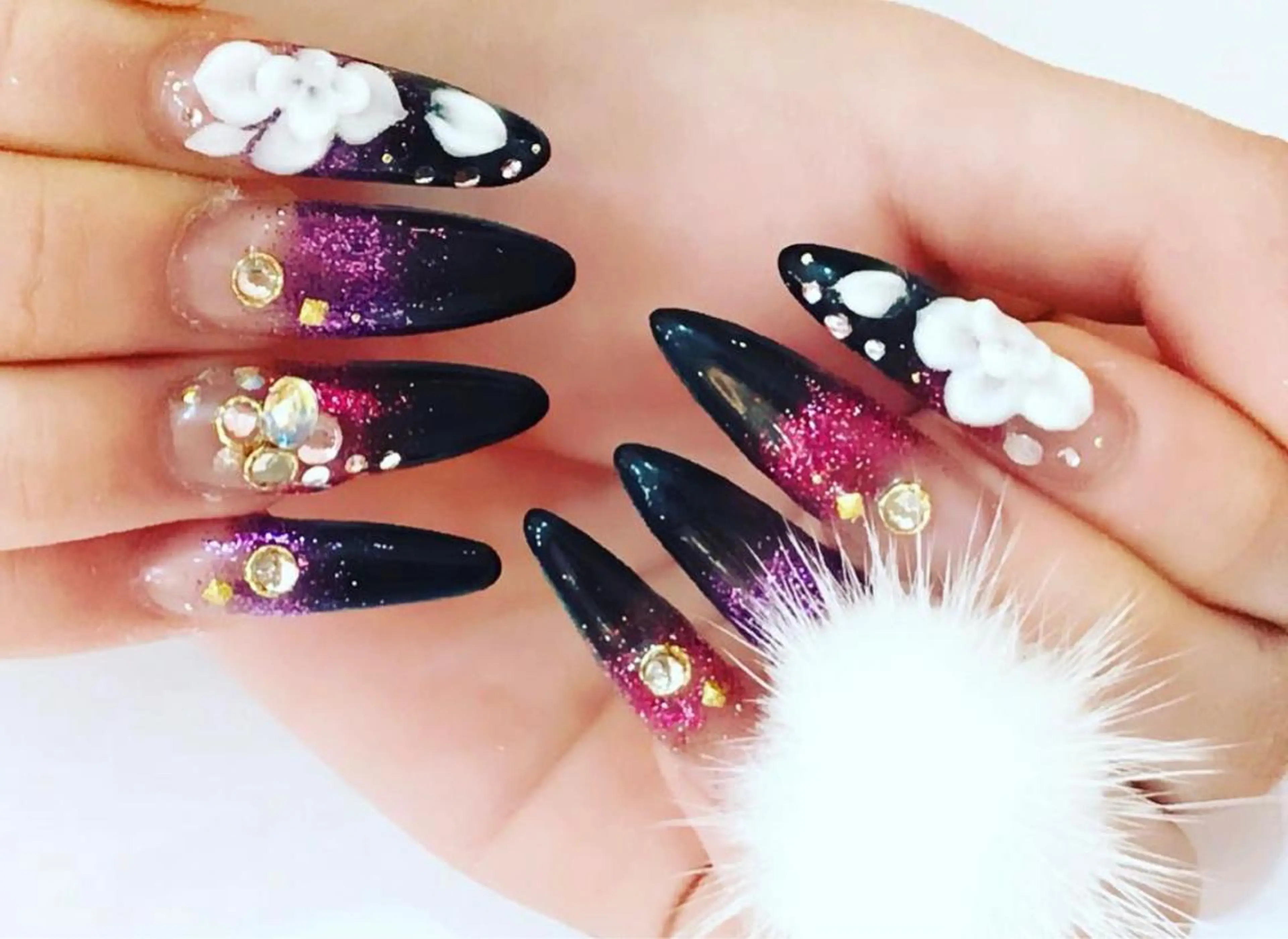 ネイル NAILSGOGO shibuyaのネイルデザイン