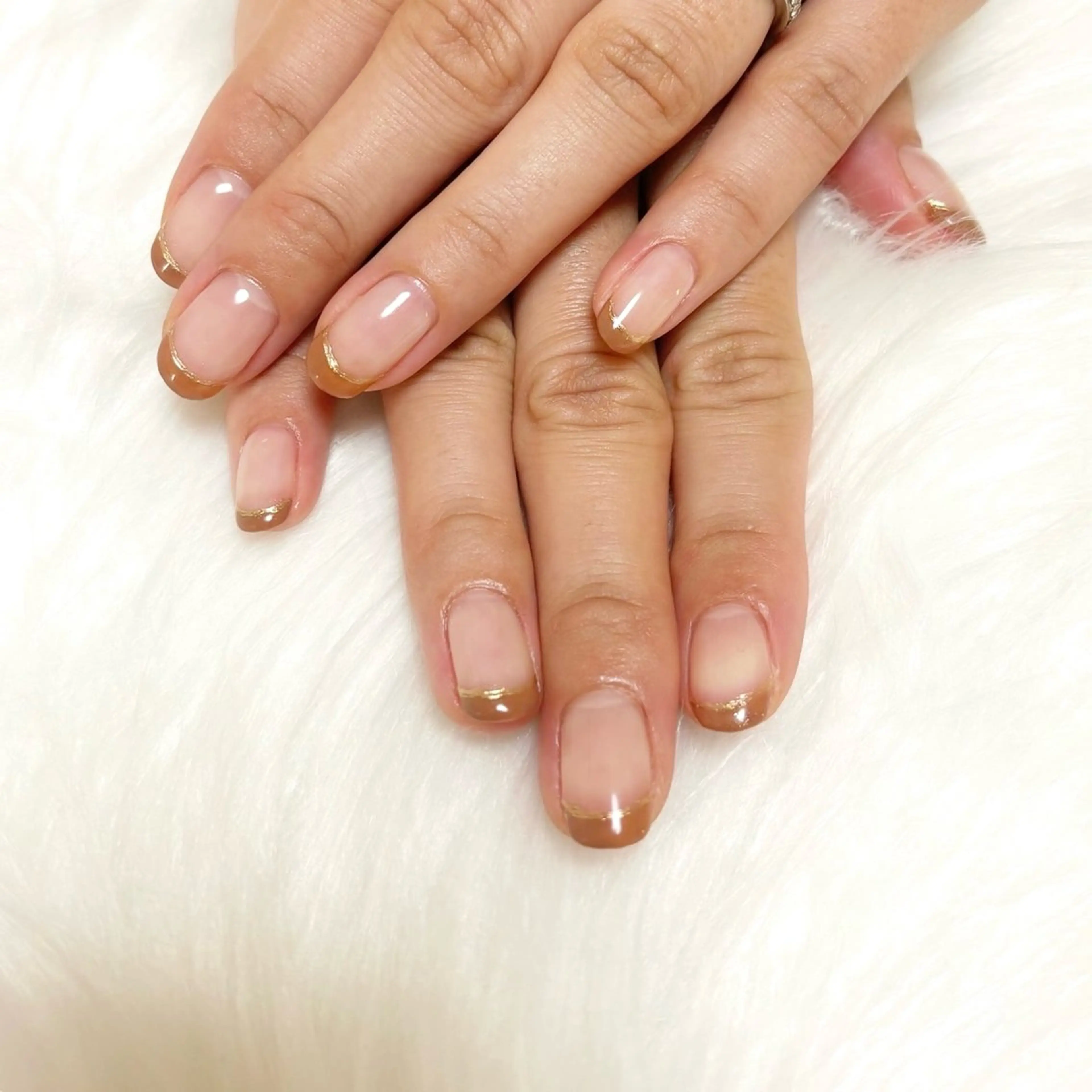ネイル moa nail所属・moa nail 鈴木のネイルデザイン