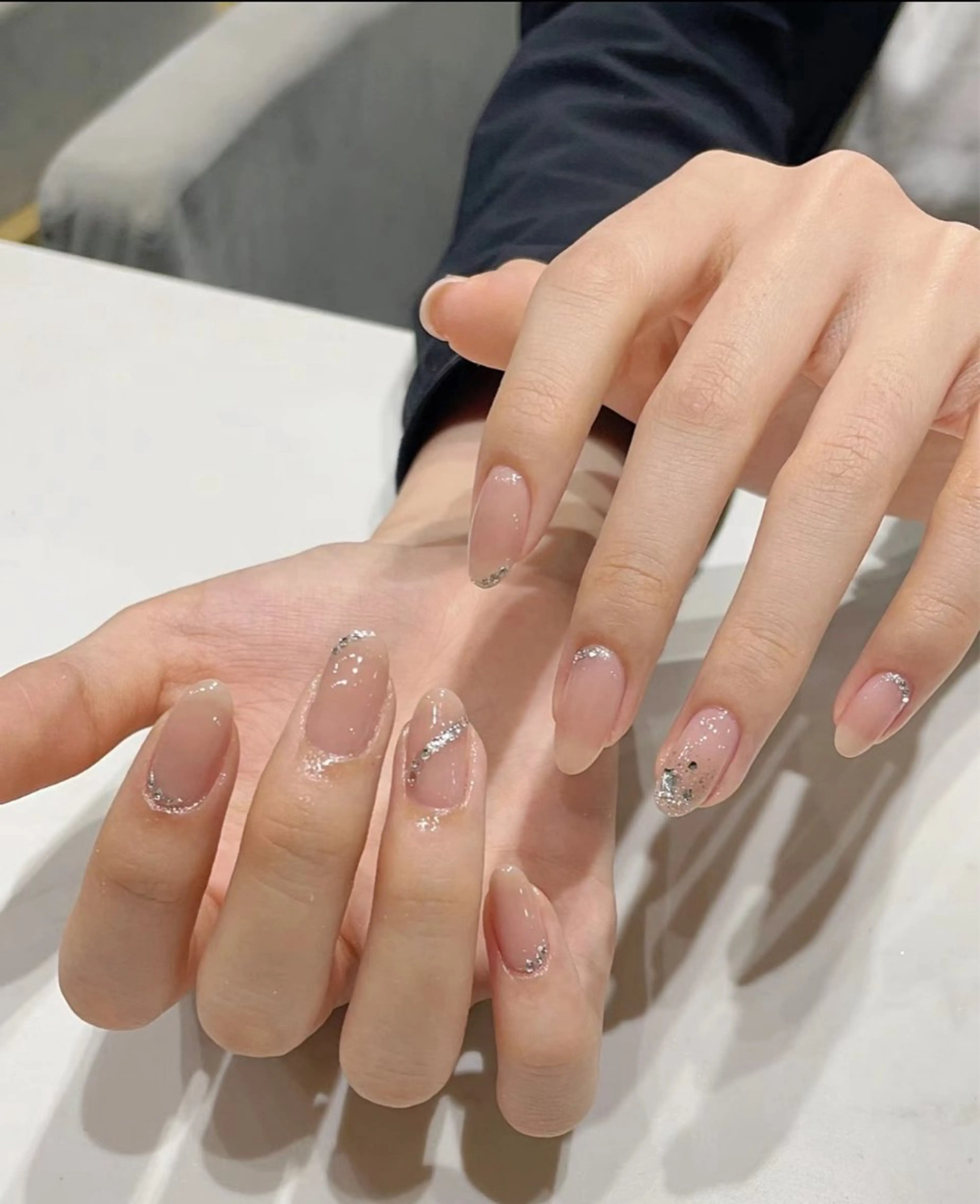 ネイル L&Y Nail salonのネイルデザイン