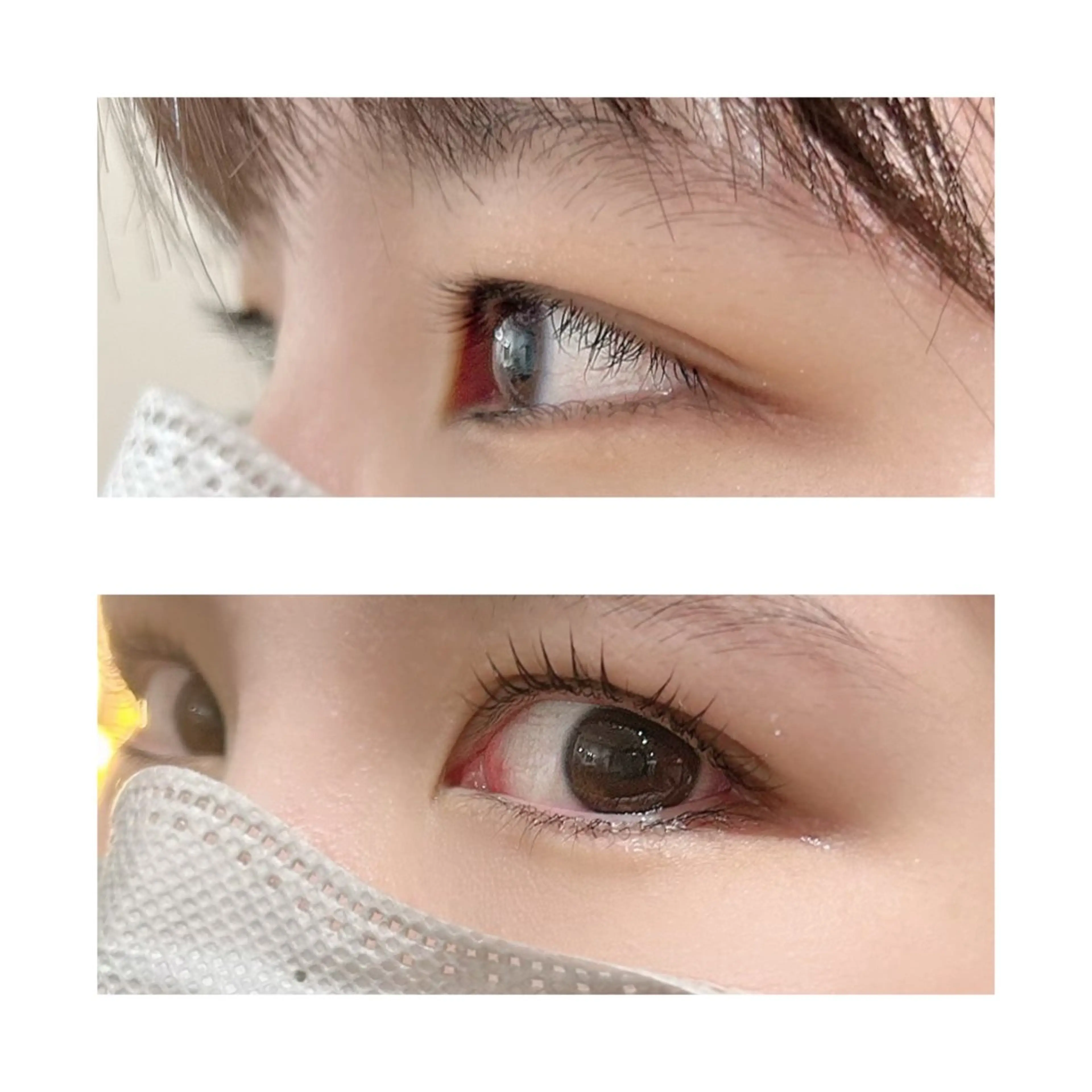 マツエク・マツパ まつげパーマ make room  Bliss所属・make room Blissのヘアスタイル