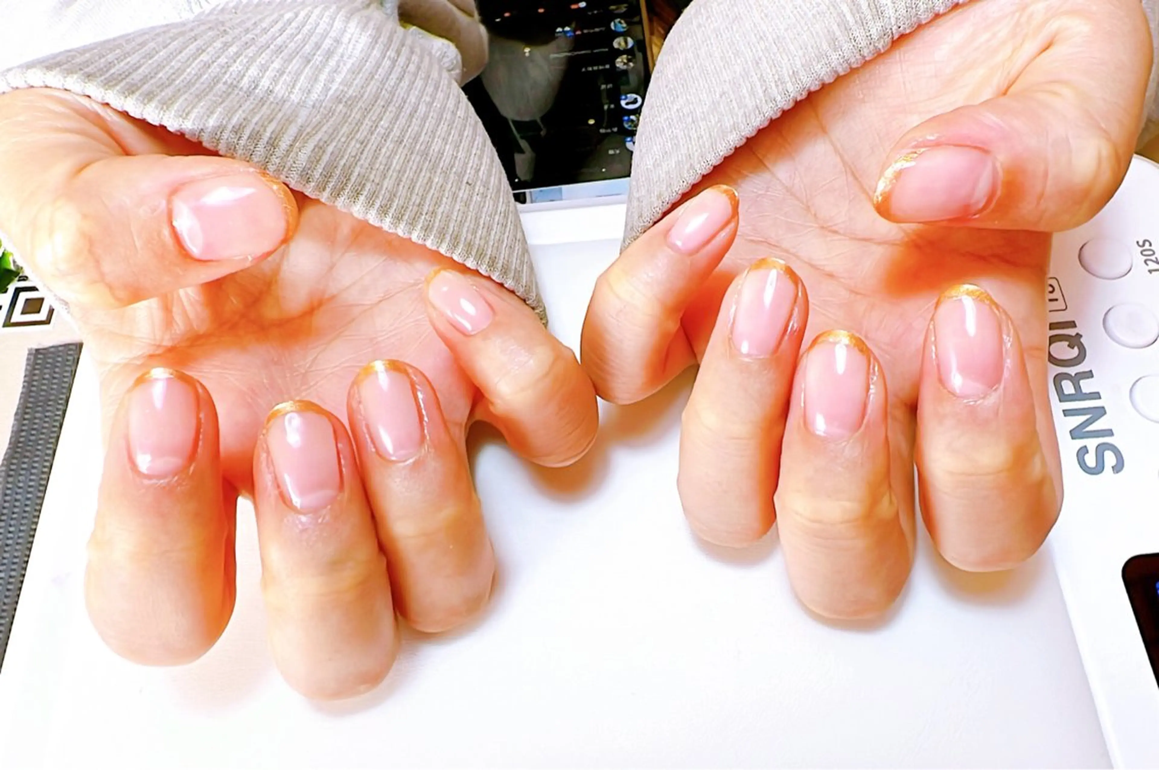 ネイル CC Nailのネイルデザイン