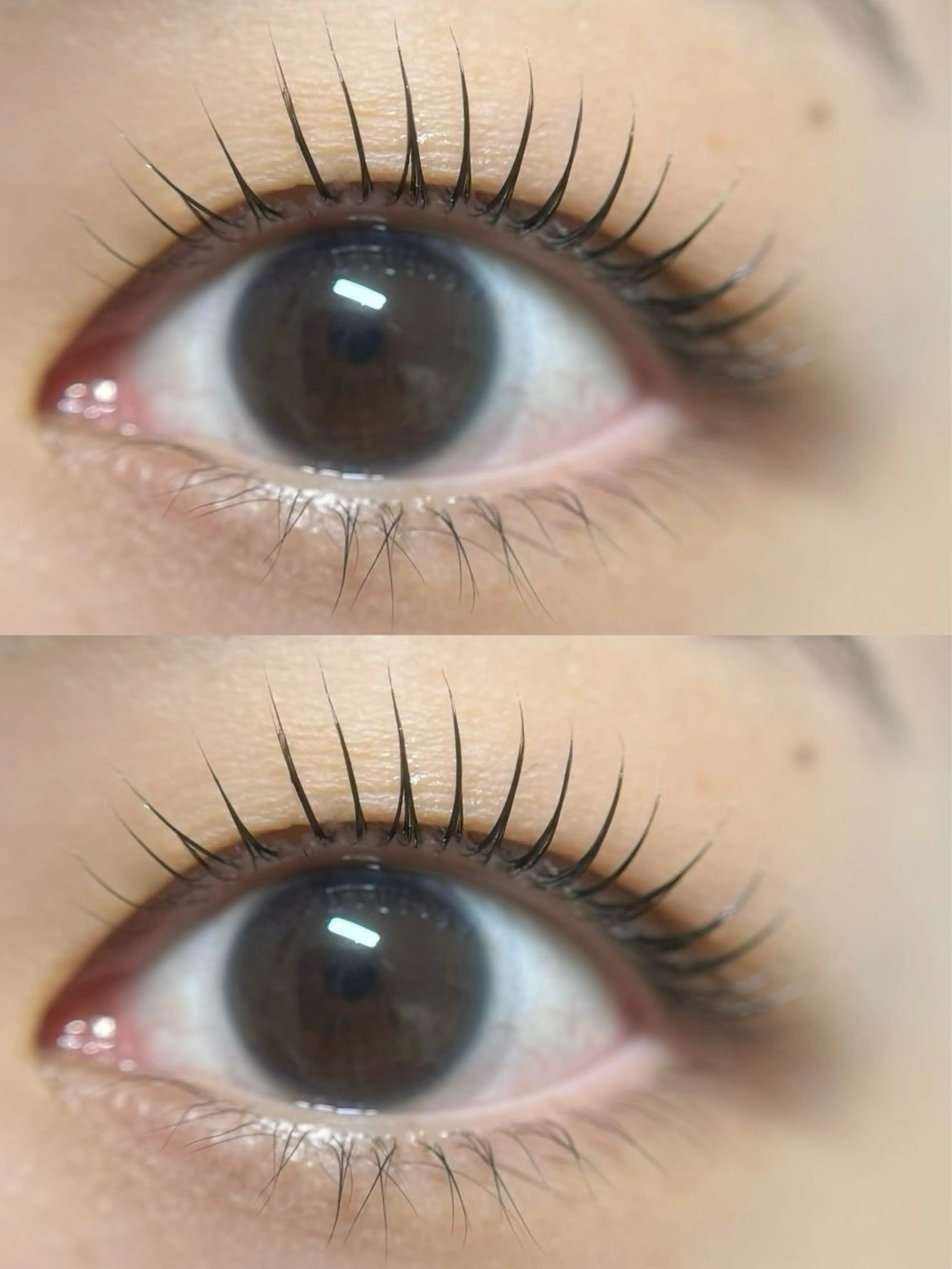 マツエク・マツパ mellow所属・mellow メローのマツエク・マツパデザイン