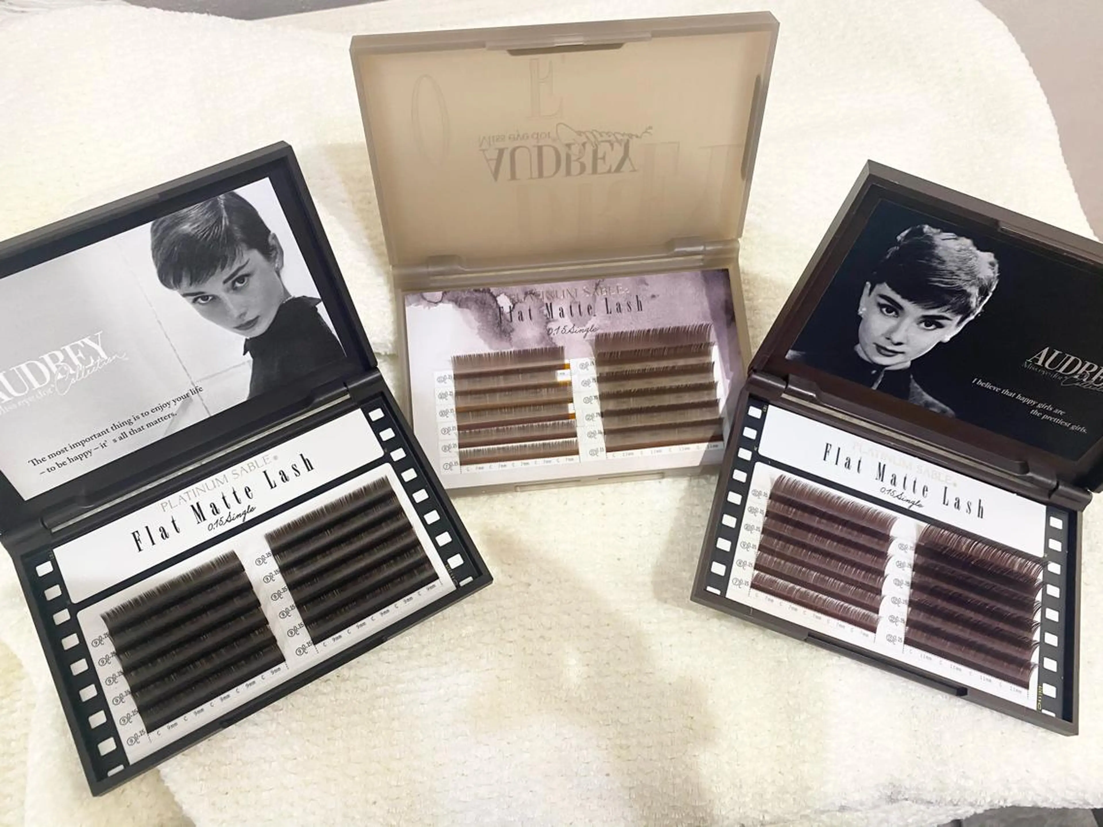 マツエク・マツパ eyelashsalon   "Koa"所属・eyelash "Koa"🕊🤎のマツエク・マツパデザイン