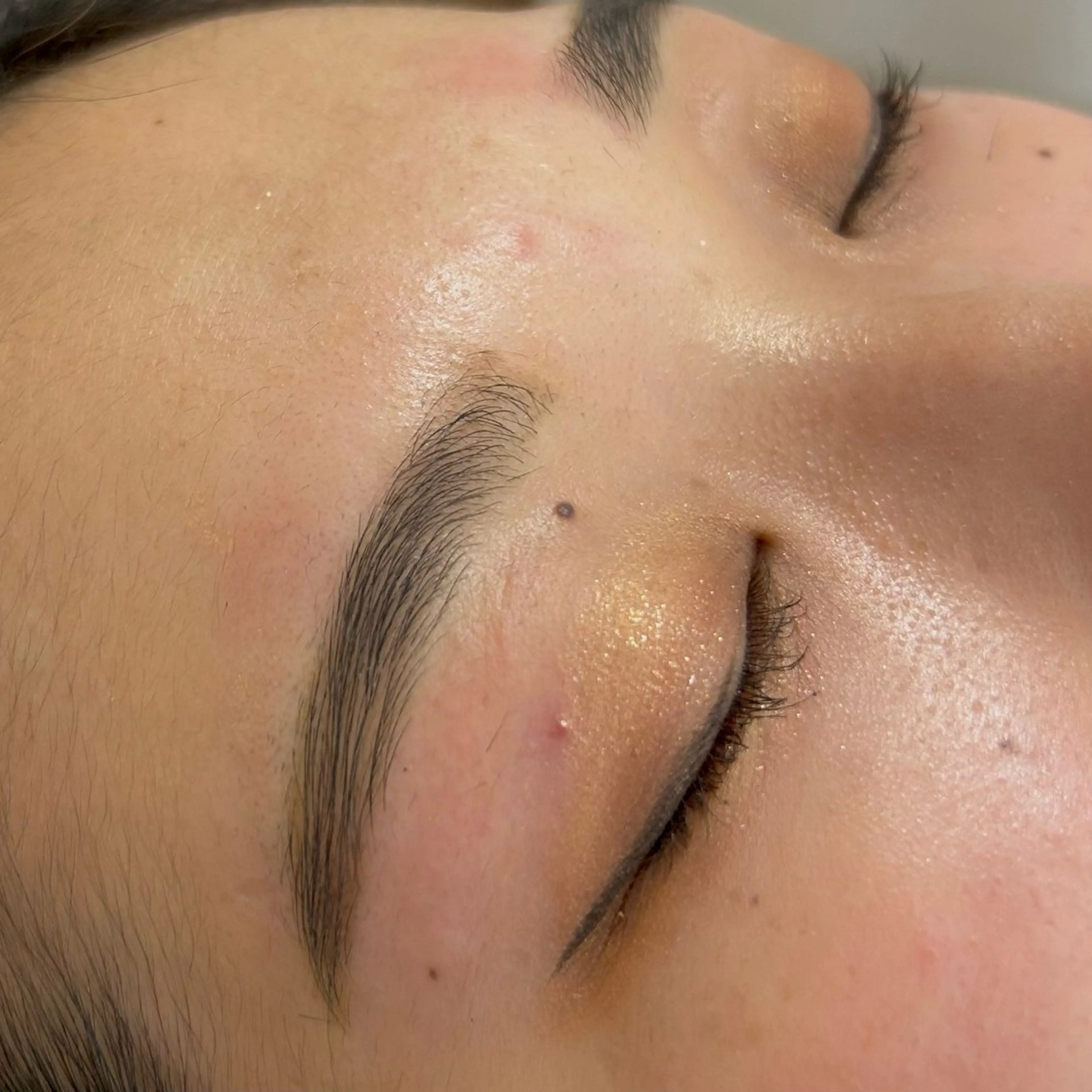 アイブロウ siieyelash 鷺沼店HONOKAのマツエク・マツパデザイン