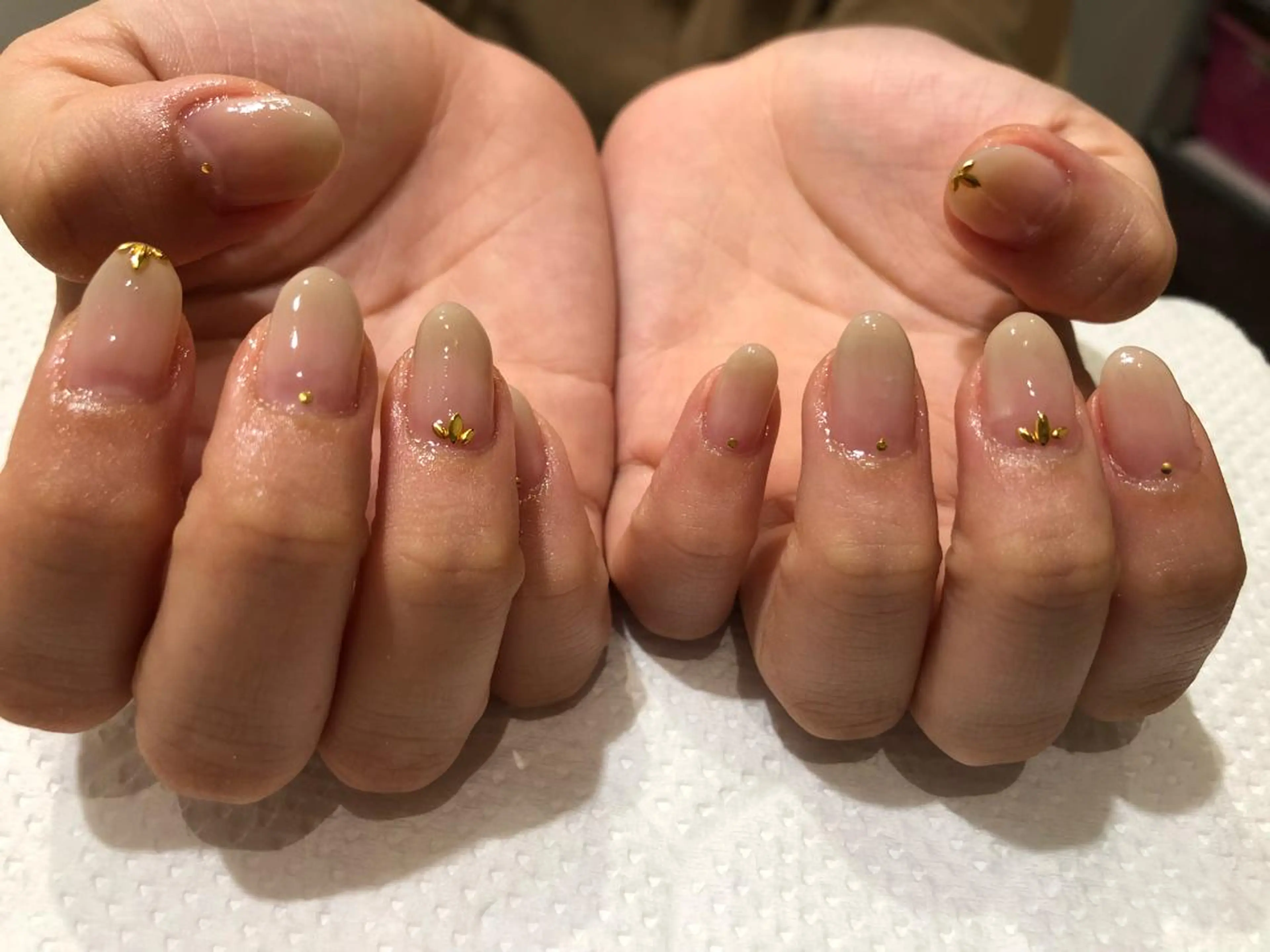 ネイル Estetique& Nail KAON.のエステ・リラクイメージ