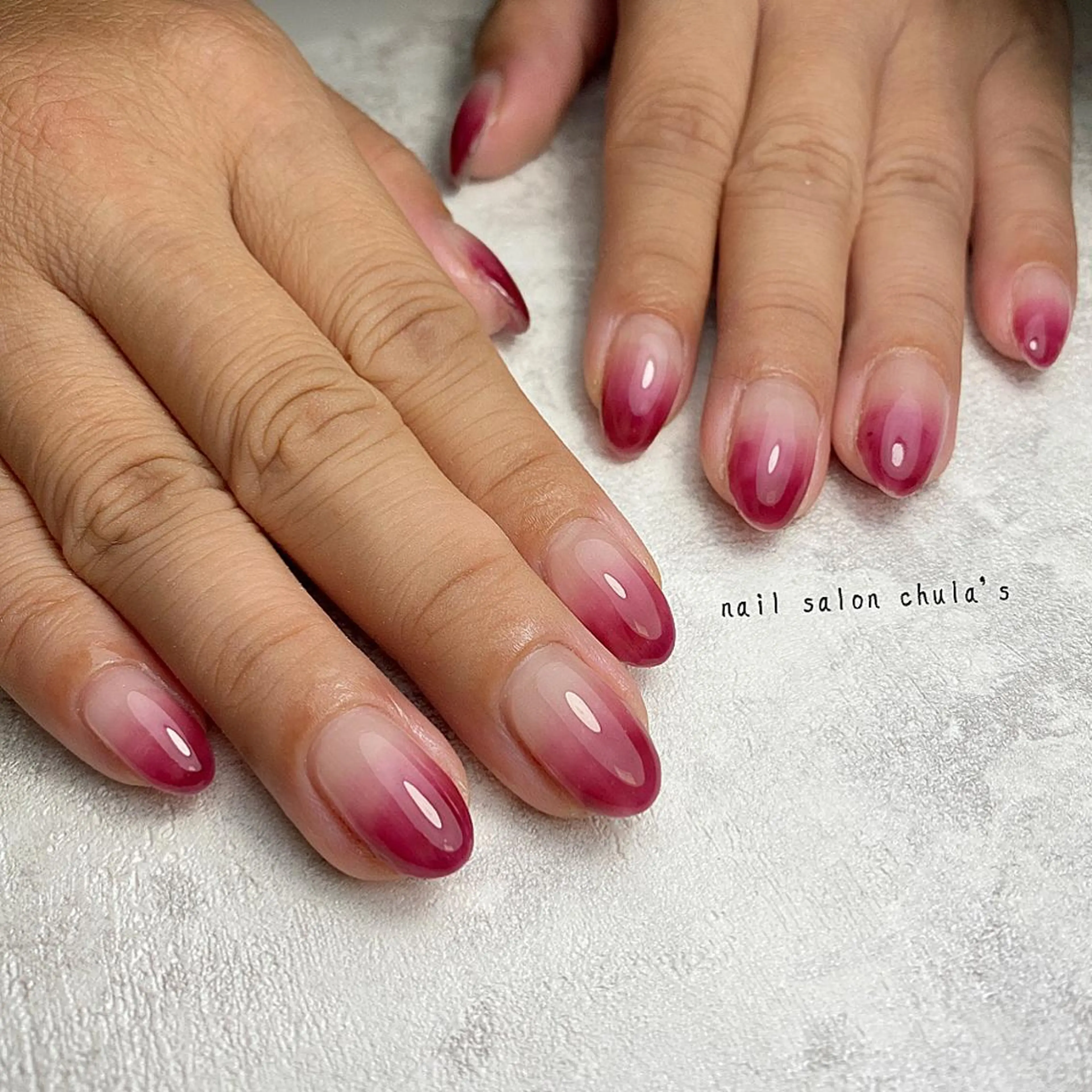 ネイル nail salon  chula's所属・☆ayaka ☆のネイルデザイン