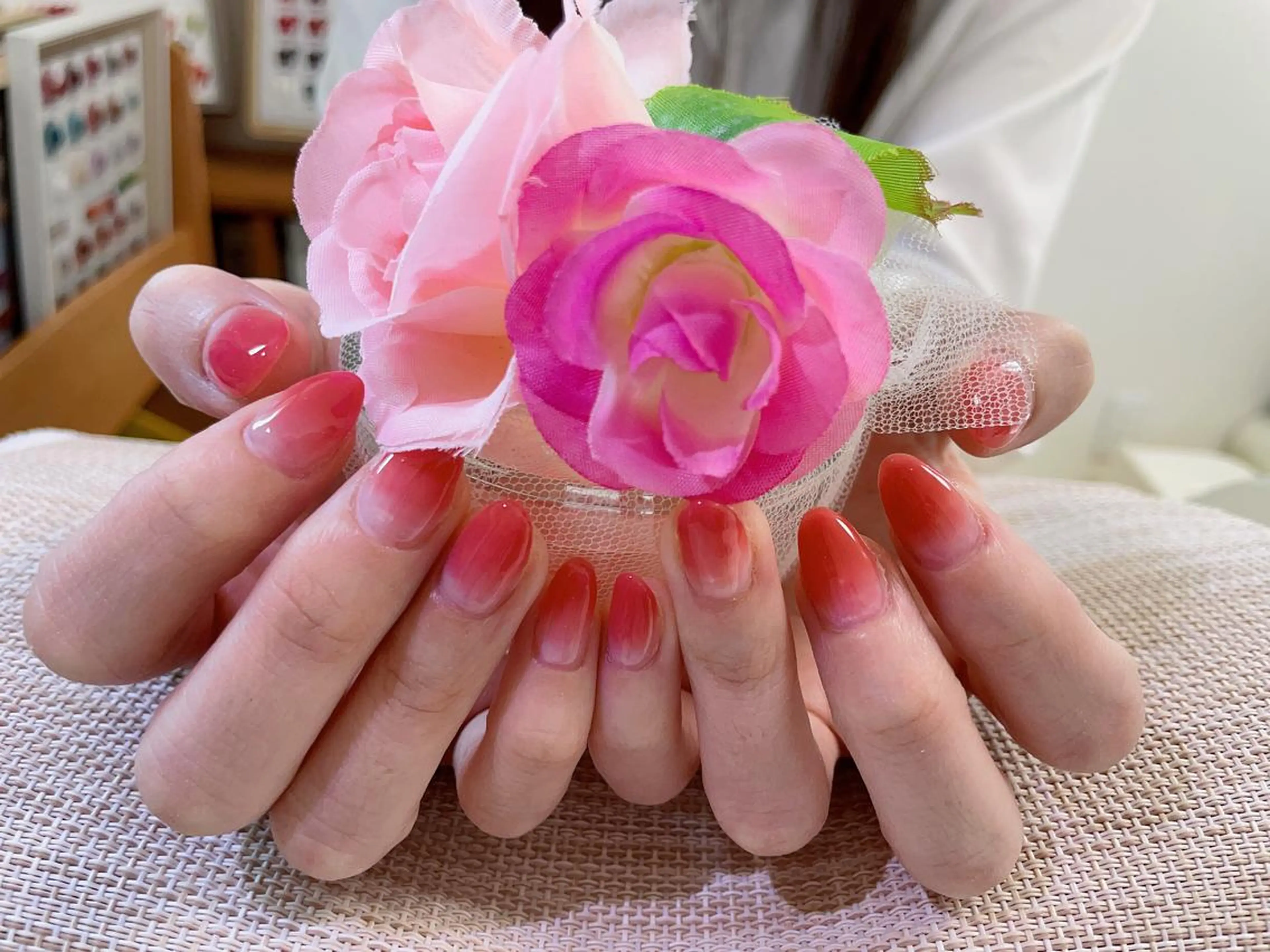 ネイル 絢佳 nailのネイルデザイン