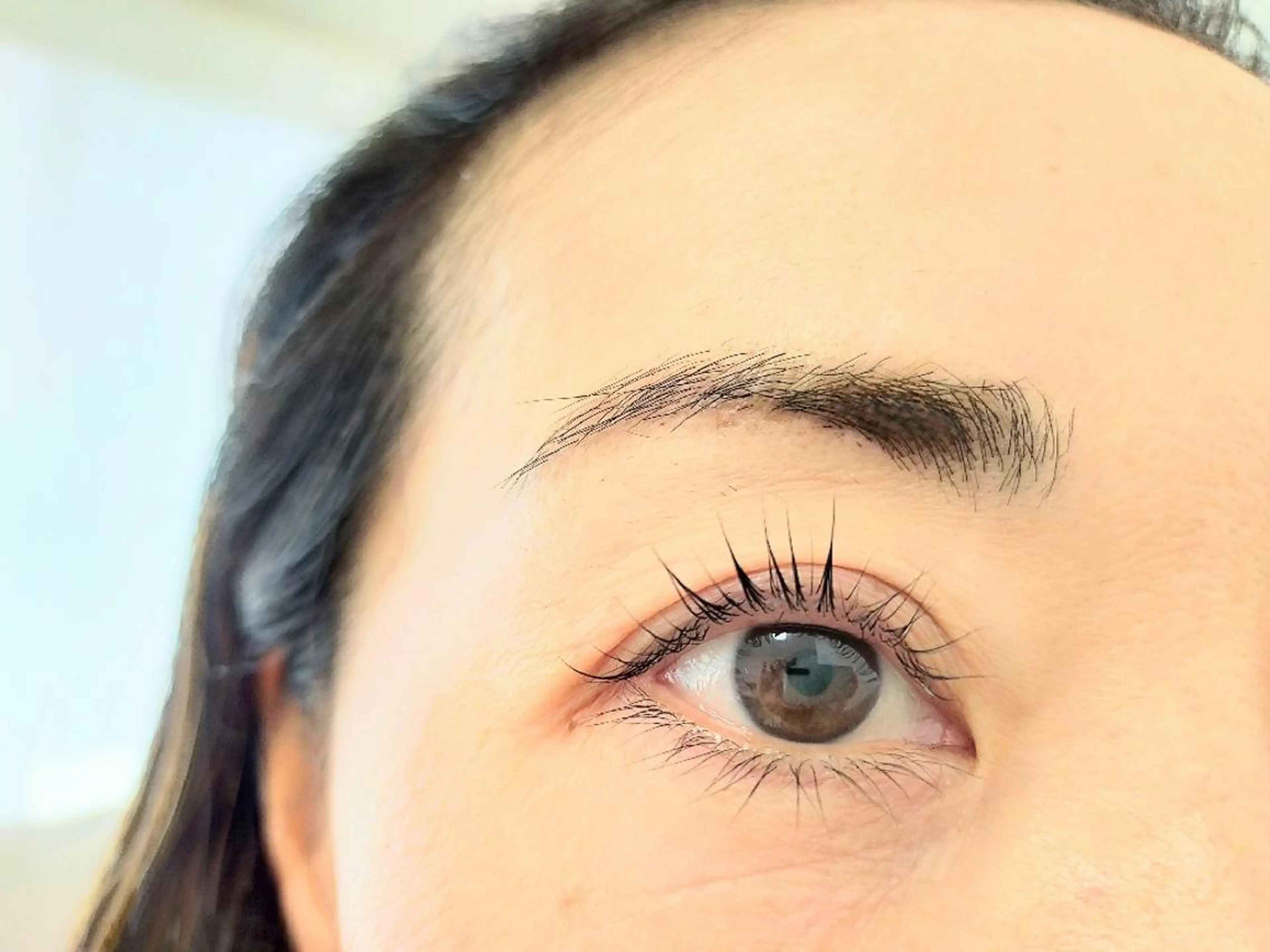 マツエク・マツパ マツパ Lasia eyelash&nail所属・eyelash*** yukariのマツエク・マツパデザイン