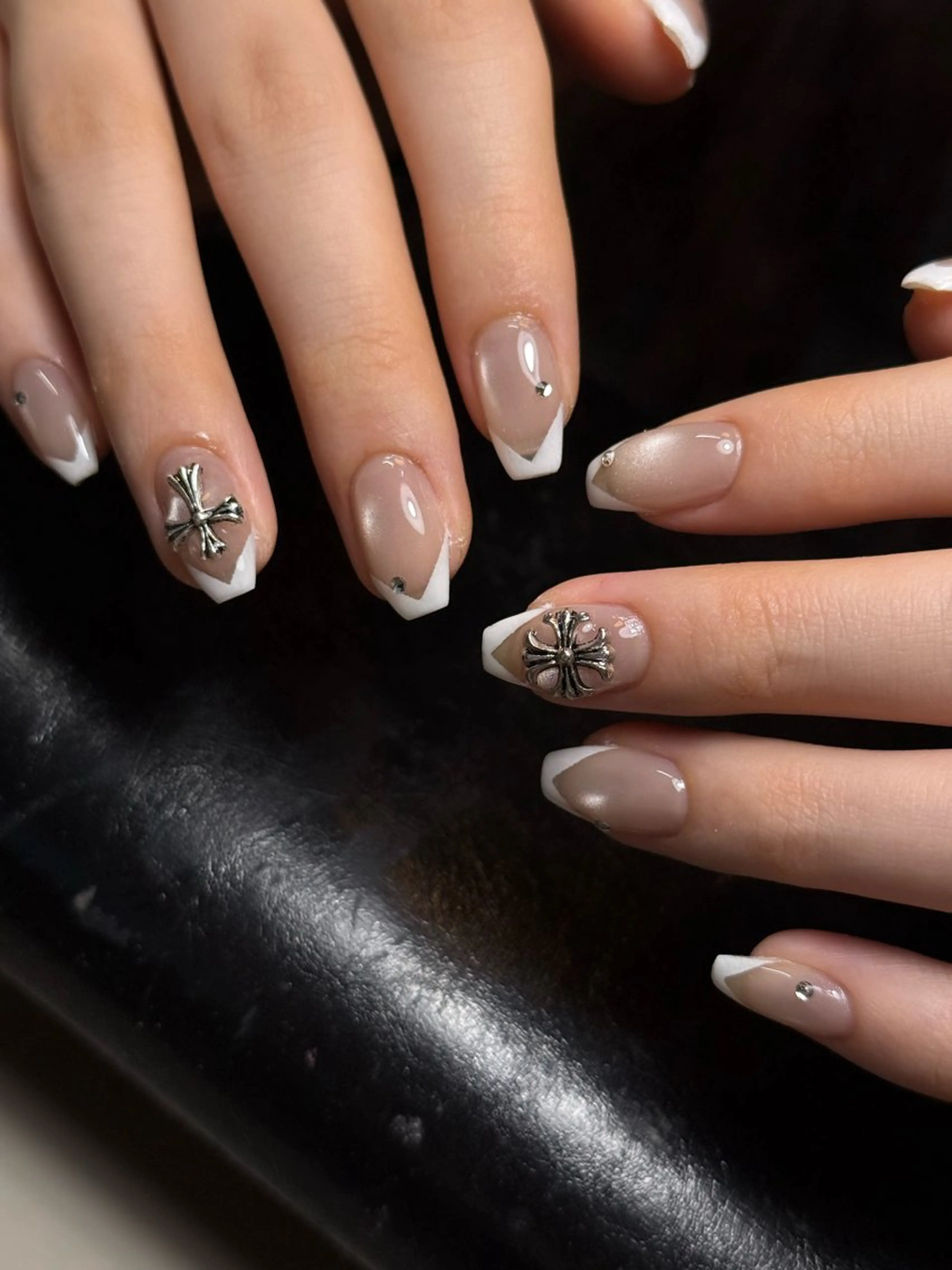 ネイル Chilli pepper所属・chilli pepperのネイルデザイン