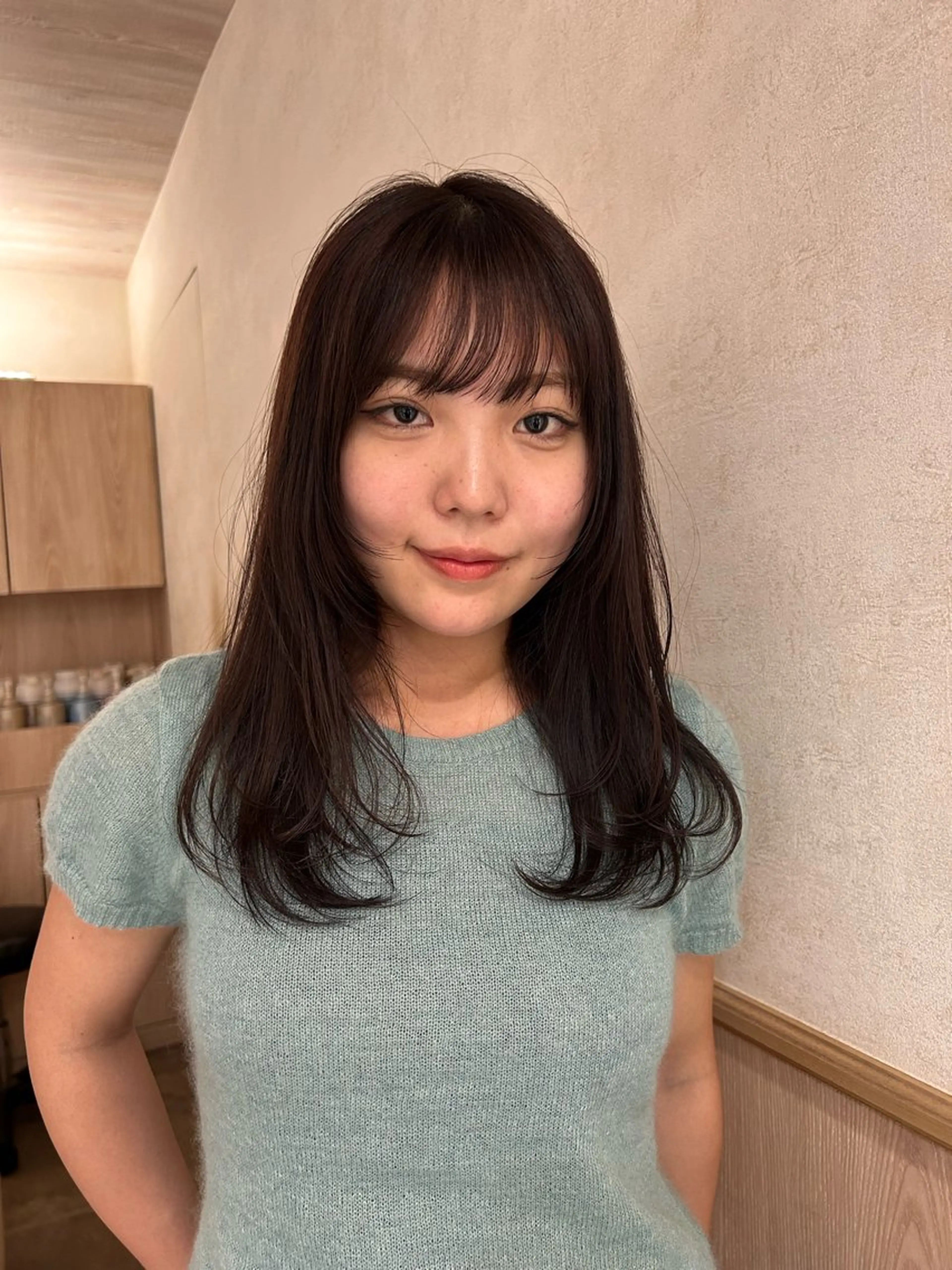 【人気No.1❤️‍🔥】ワンカラーの写真