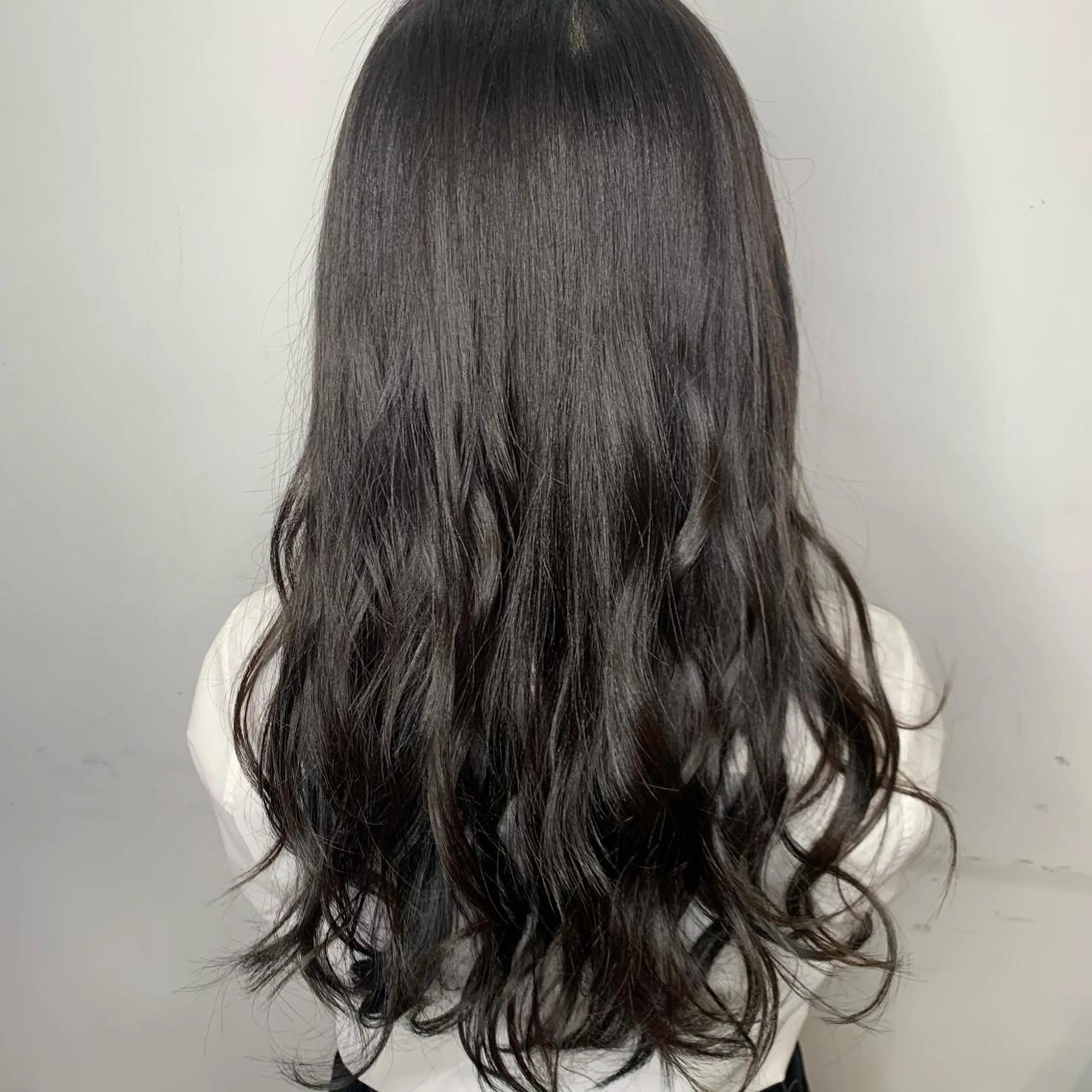 カラー ブリーチ ヘアカラー 艶髪／クロスパーマ ♡Tsuzumiのその他イメージ