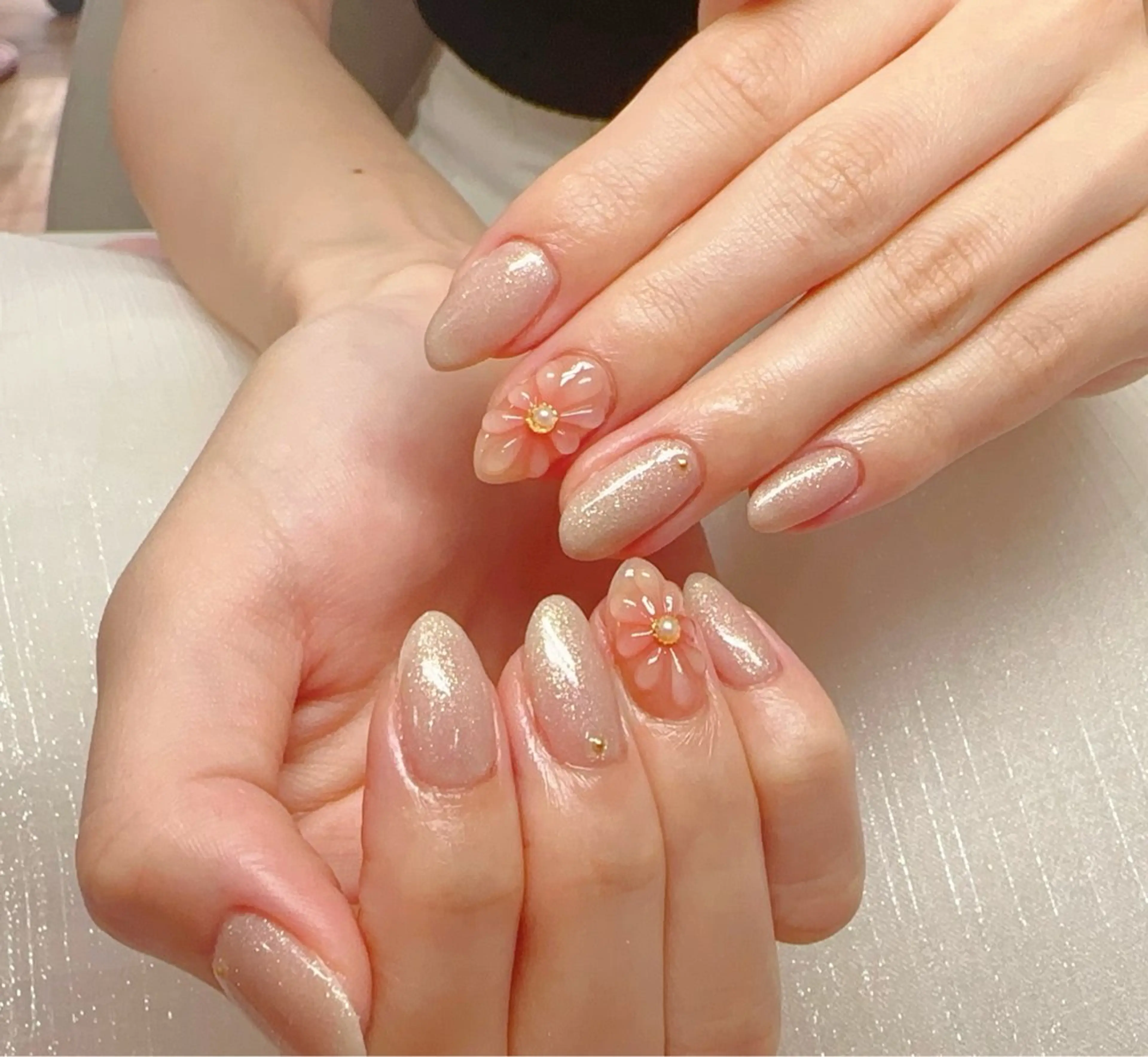 ネイル Ui _Amorのネイルデザイン