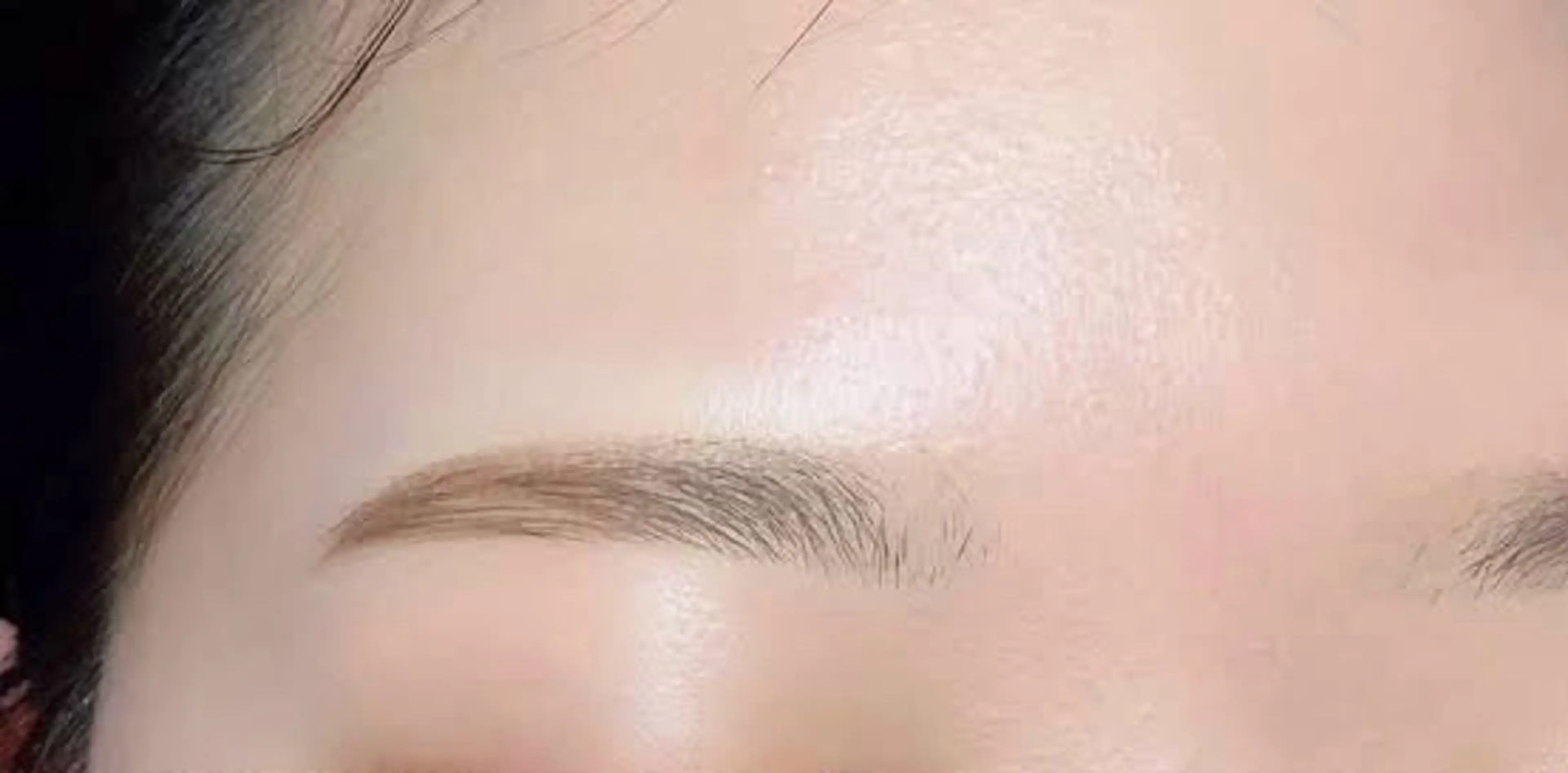 75分✨アイブロウワックス✨モデル様募集の写真