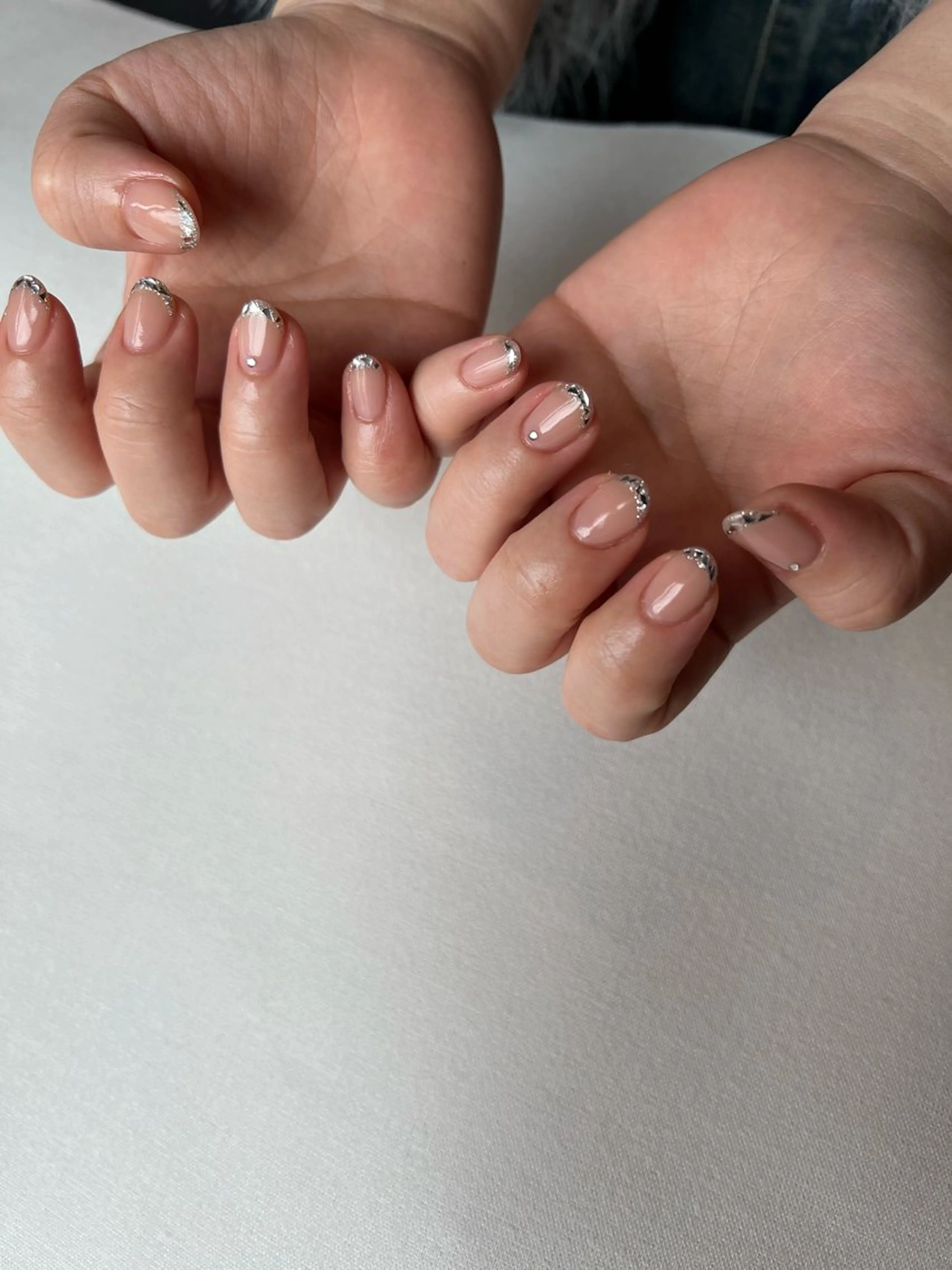 ネイル nailartist lisaのネイルデザイン
