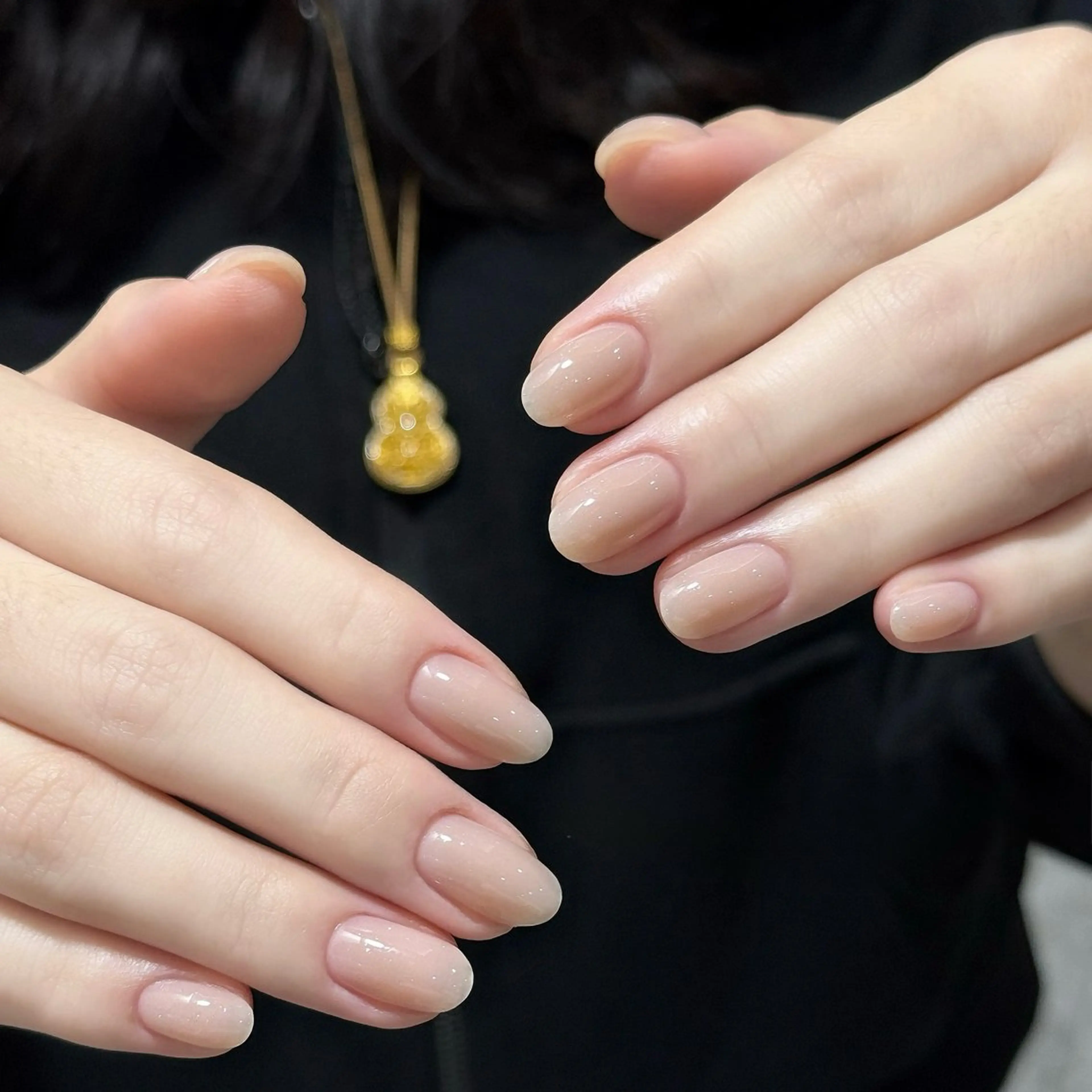 ネイル ハンドネイル Iris  Nail所属・akige akigeのネイルデザイン