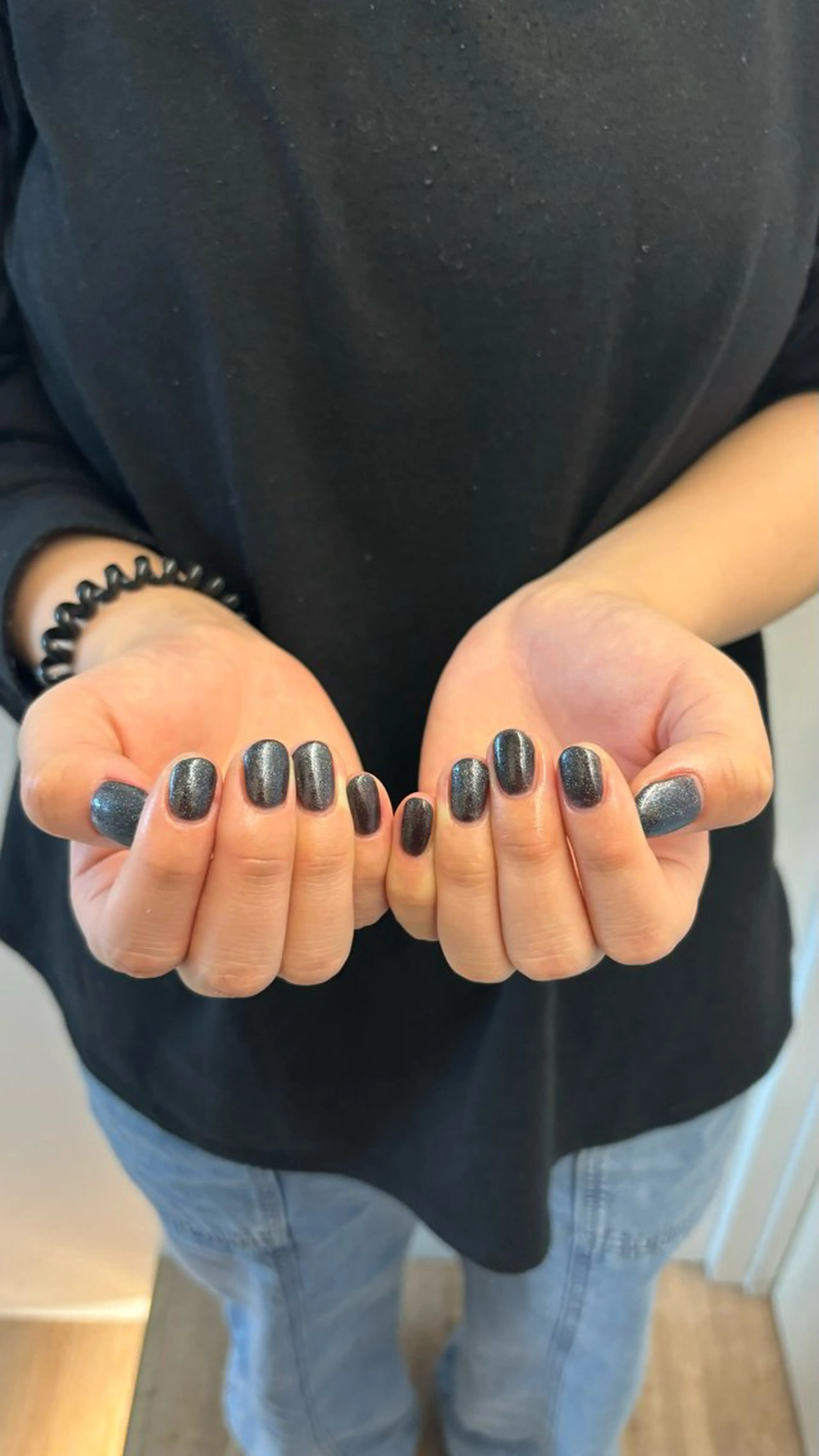 ネイル ハンドネイル ガーリーネイル hiroka🩰🎀のネイルデザイン