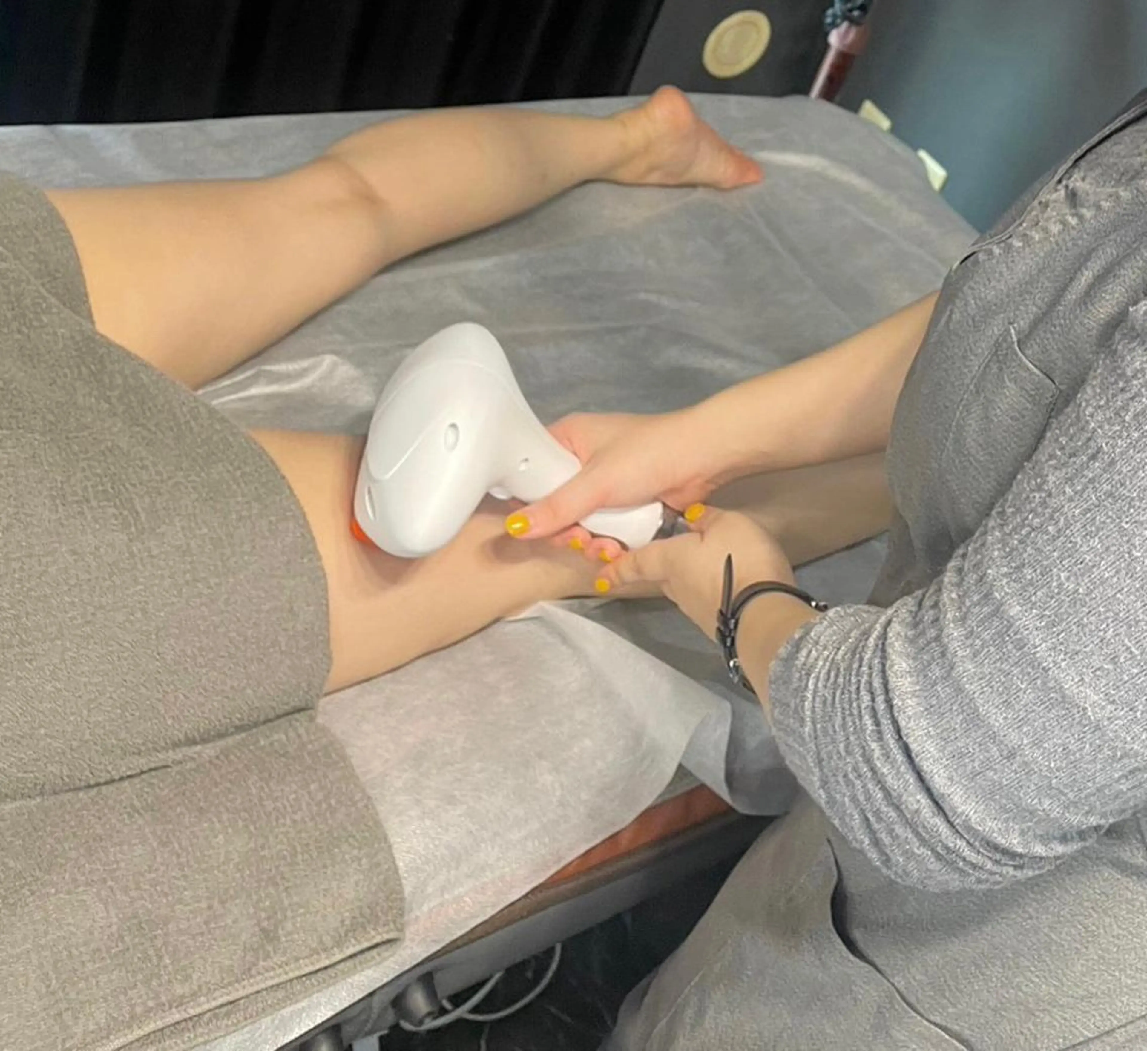 脱毛 Gemini MIKIのエステ・リラクイメージ