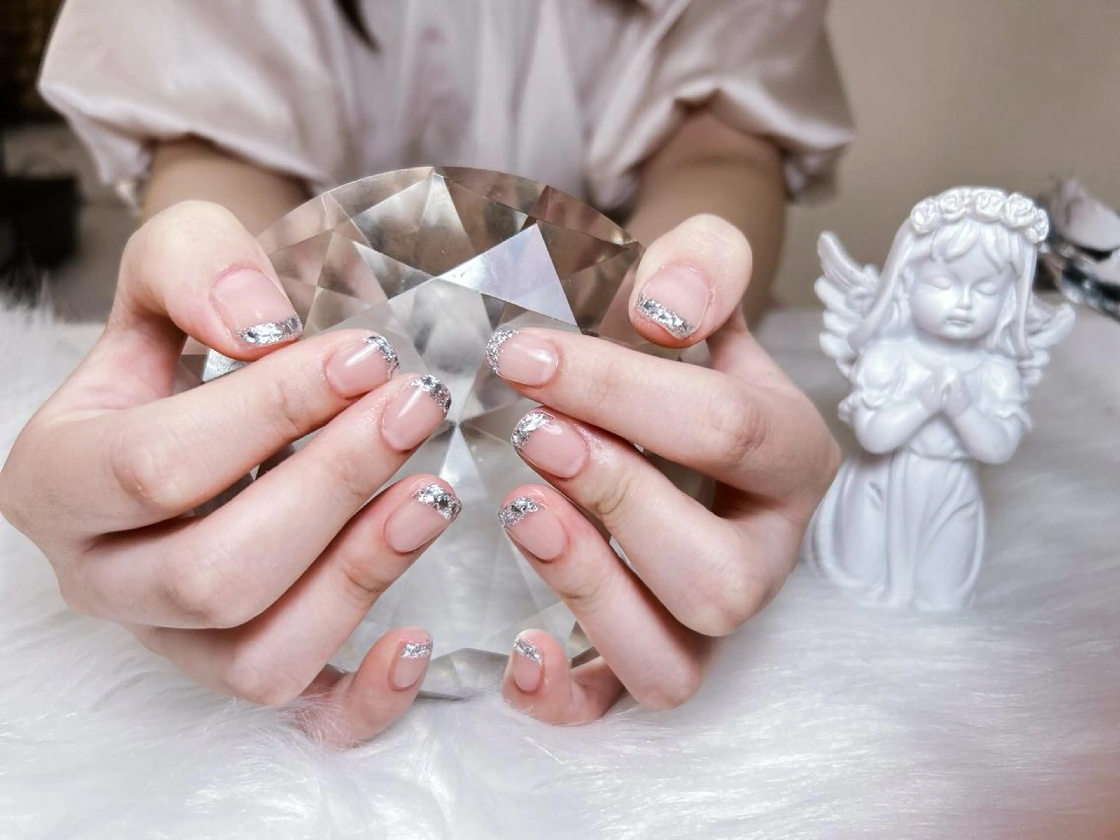 ネイル HAHA NAILSのネイルデザイン