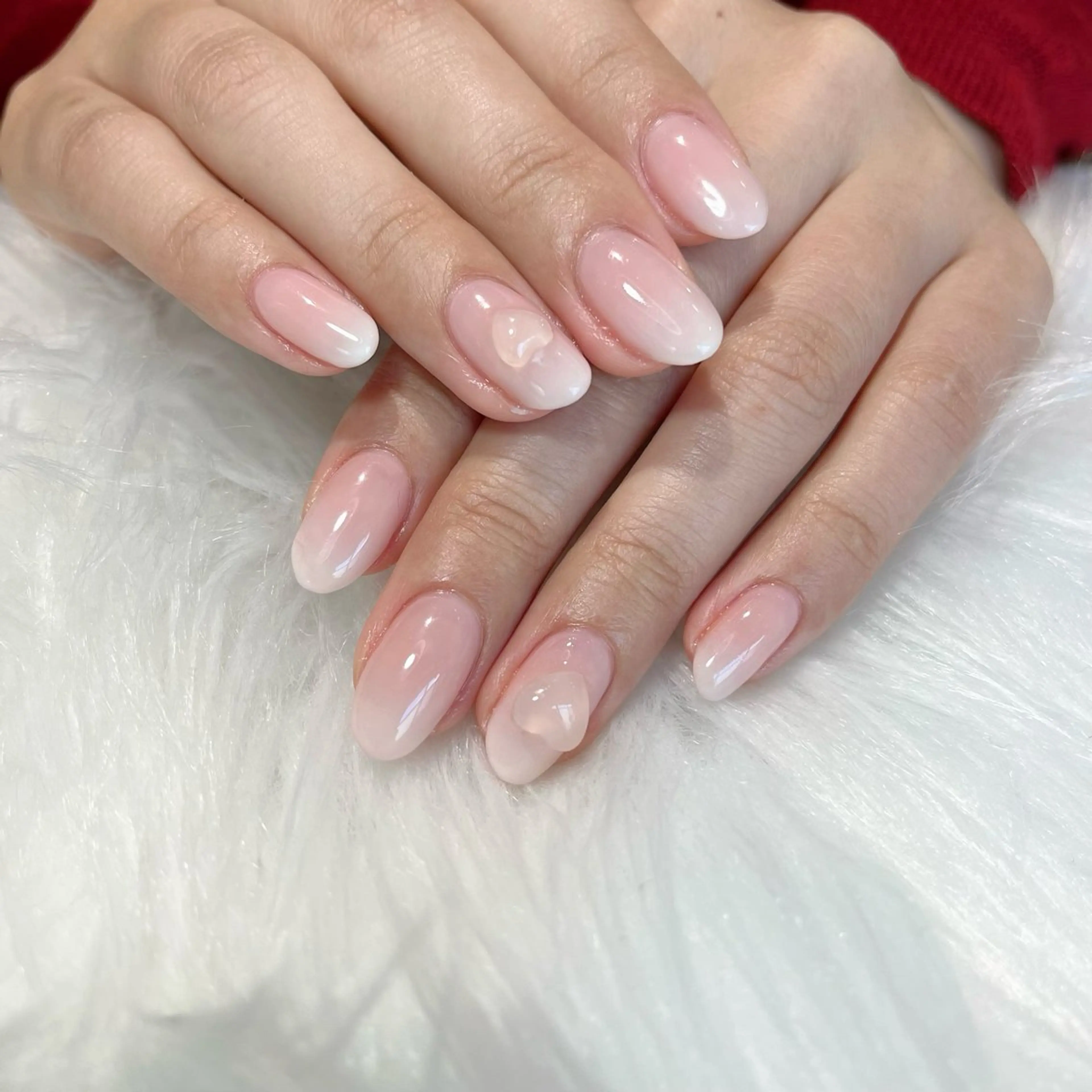 ネイル Mellow所属・Mellow Nailのネイルデザイン