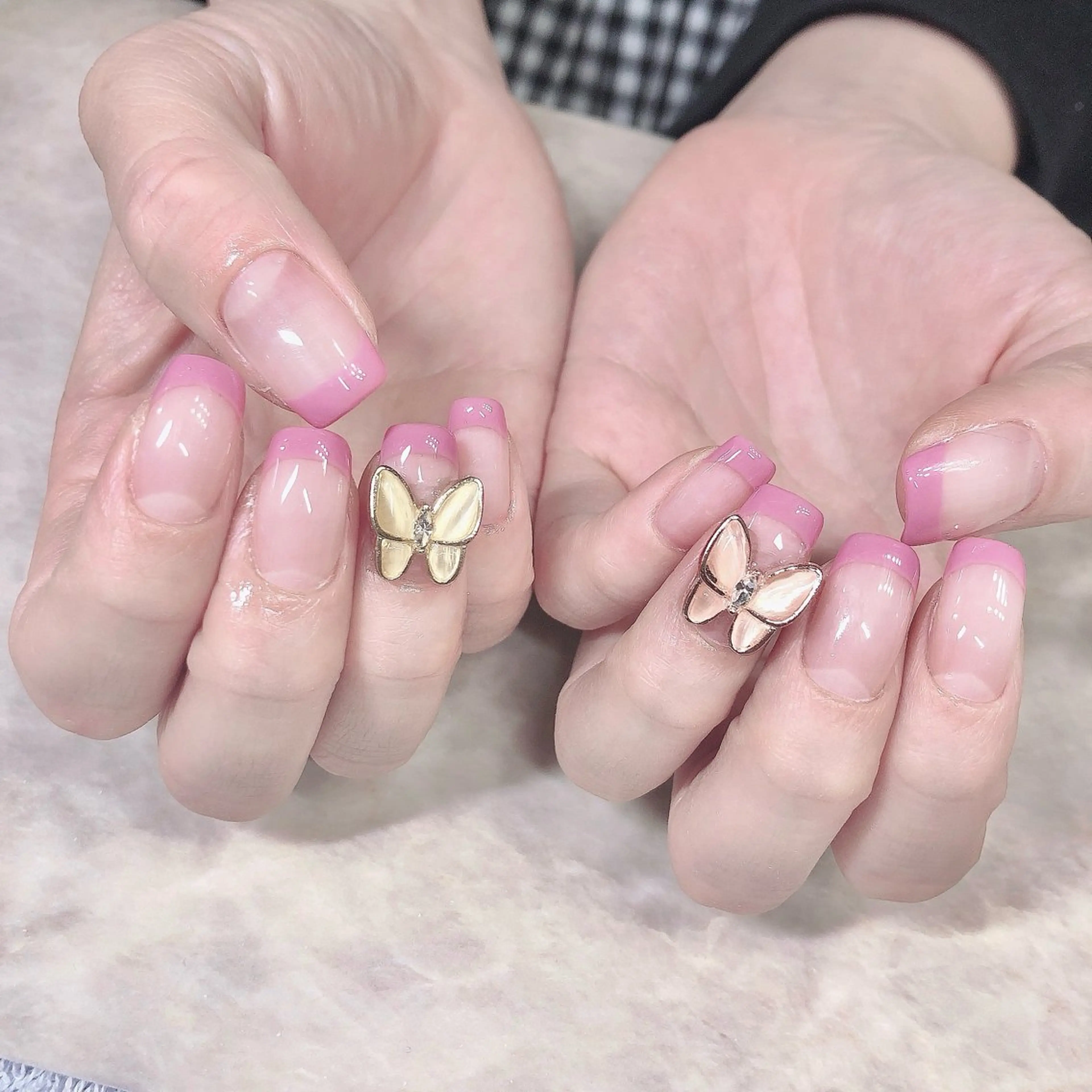 ネイル maison de NALIのネイルデザイン