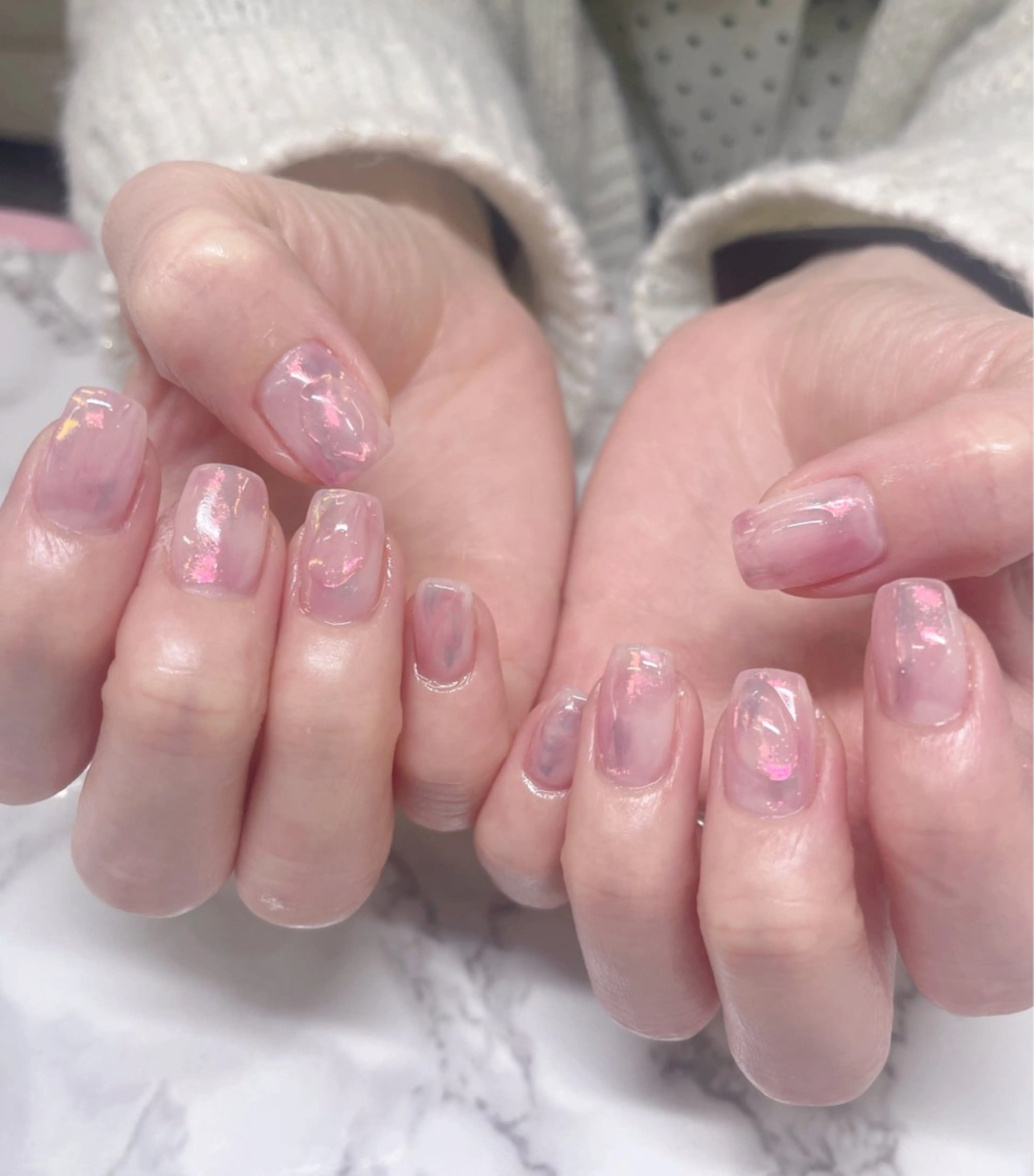 ネイル kouca  nail所属・コウ カnail💅のネイルデザイン
