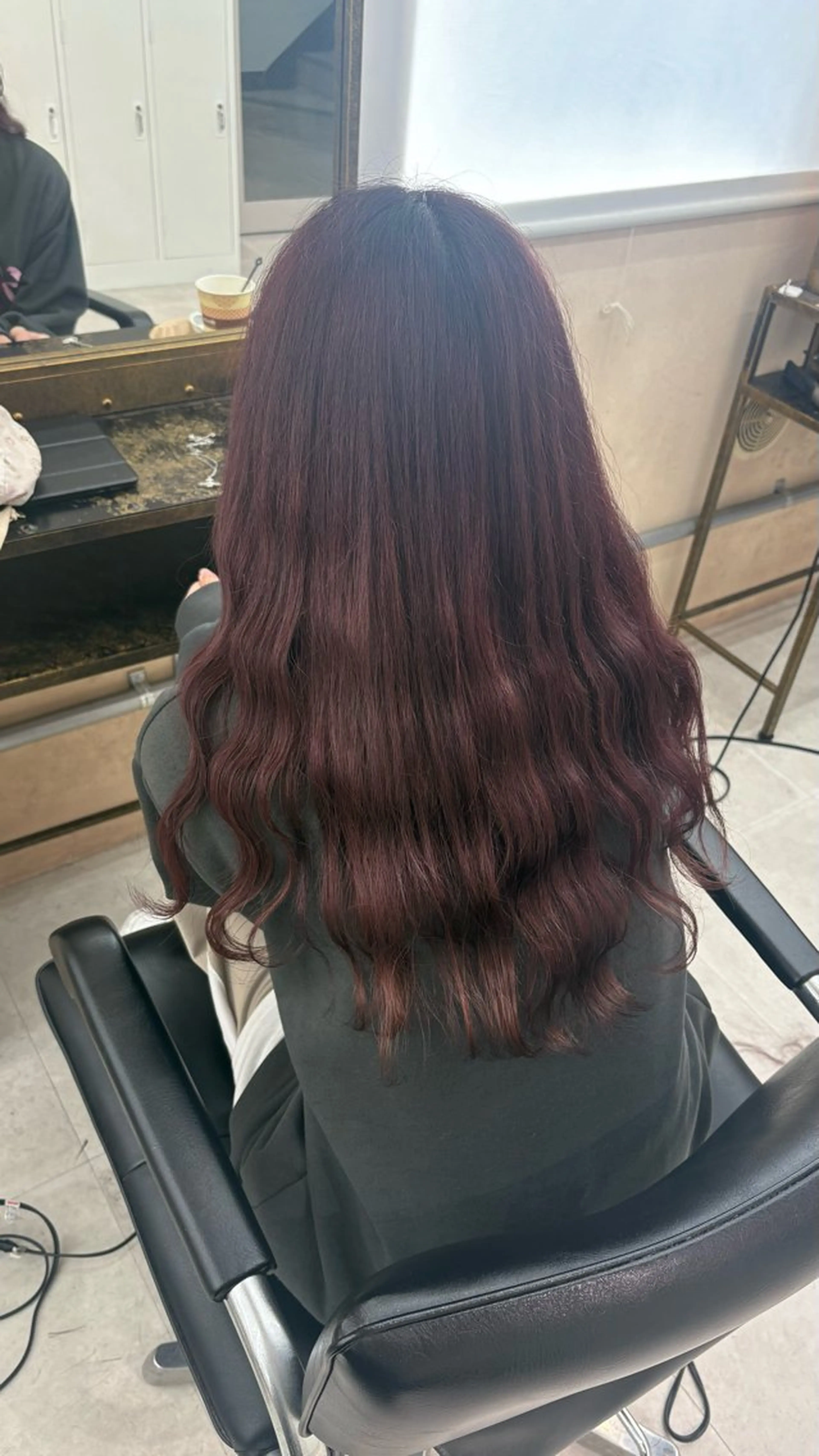 ロング grow所属・Ruka 🎀のヘアスタイル