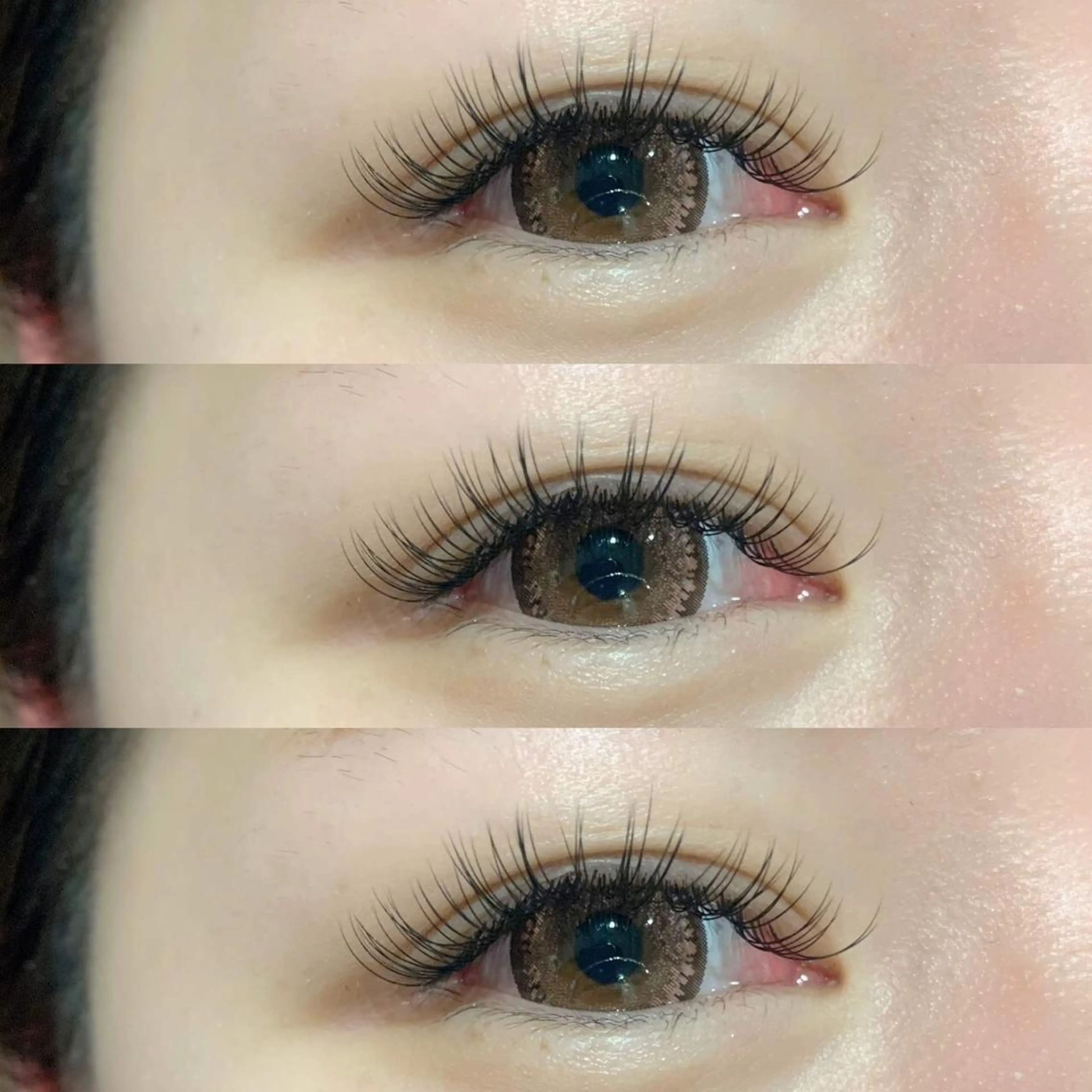 マツエク・マツパ lush&blow JIJI所属・lush&blow JIJIのエステ・リラクイメージ