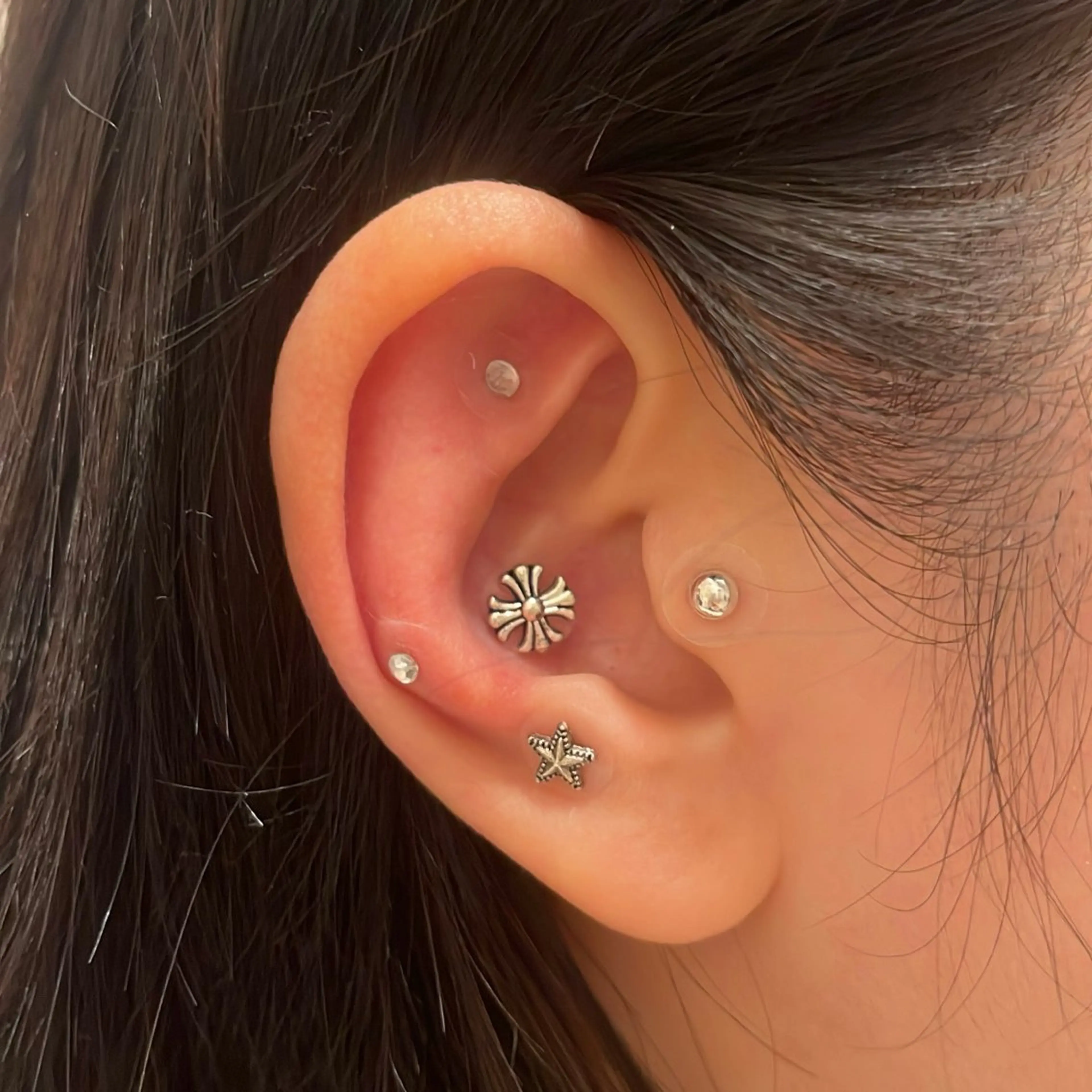 その他 パーソナルピラティスsani studio渋谷所属・miki🫧 渋谷耳ツボジュエリーのその他イメージ