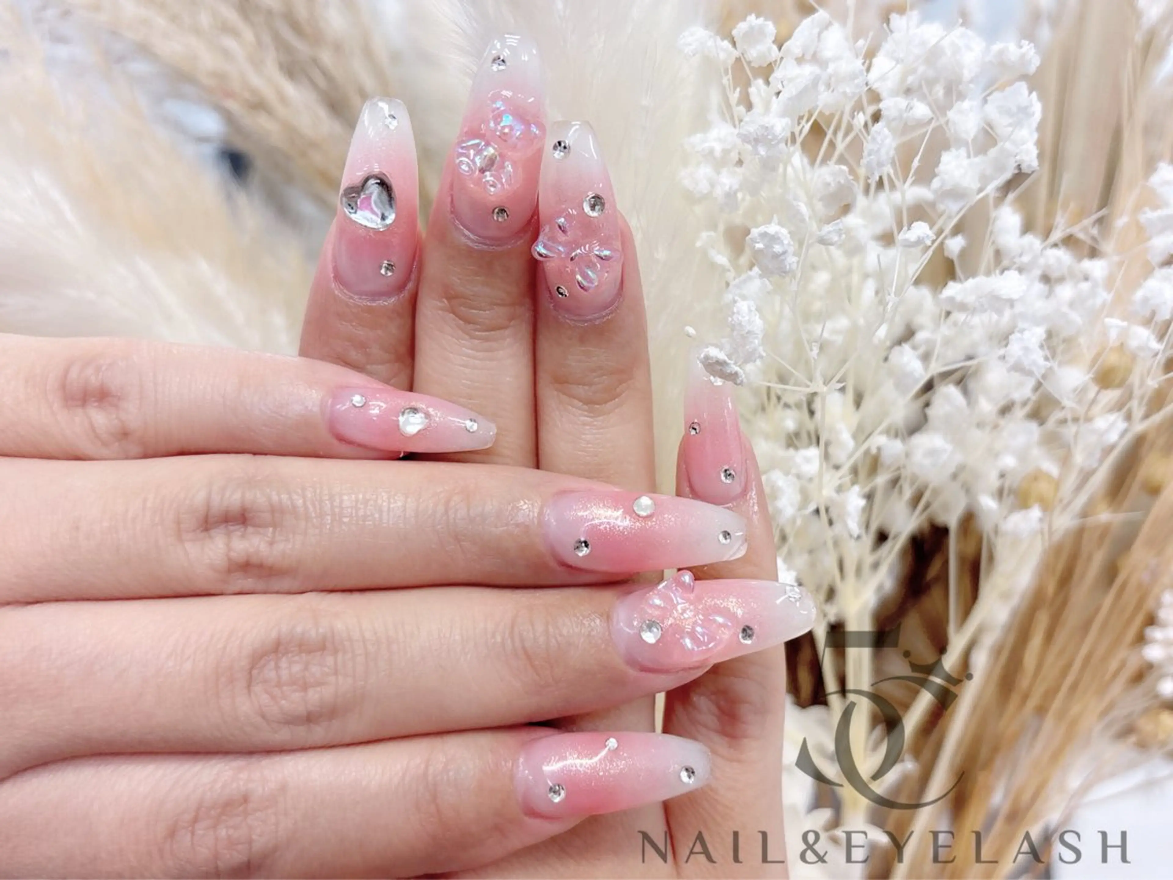 ネイル ハンドネイル 5C NAIL 5C NAILのネイルデザイン