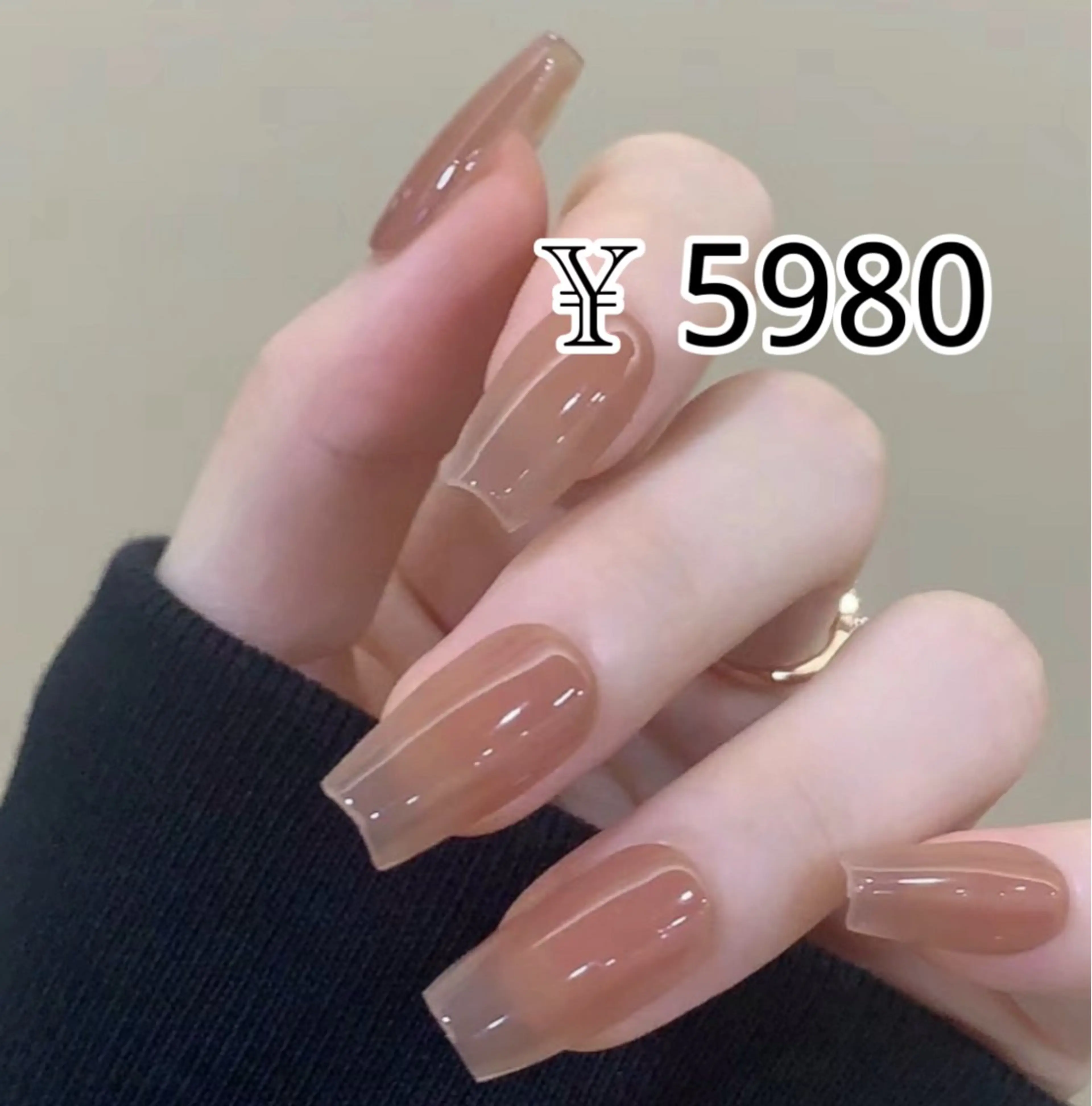 ネイル JUNAエステ2980所属・JUNA エステ&リラクのエステ・リラクイメージ