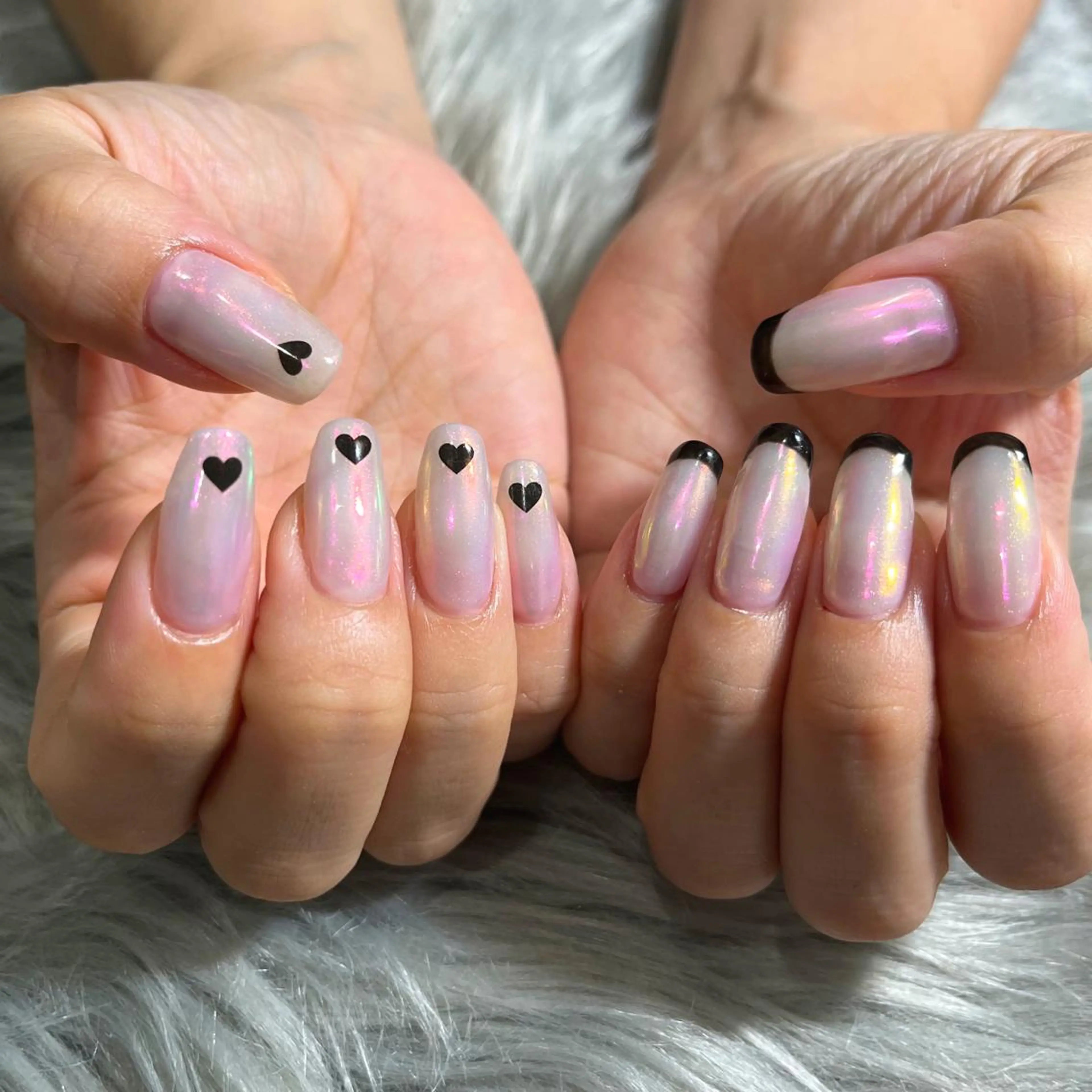 ネイル Betty ✶のネイルデザイン