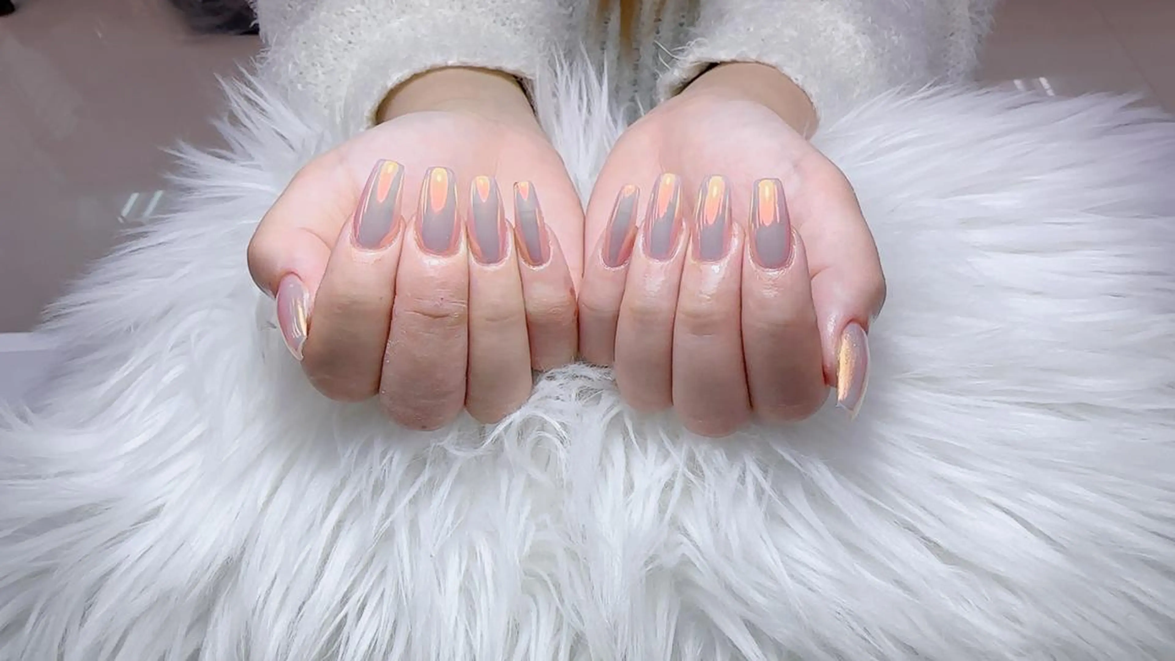 ネイル NailMomo 【新宿店】❤️のネイルデザイン