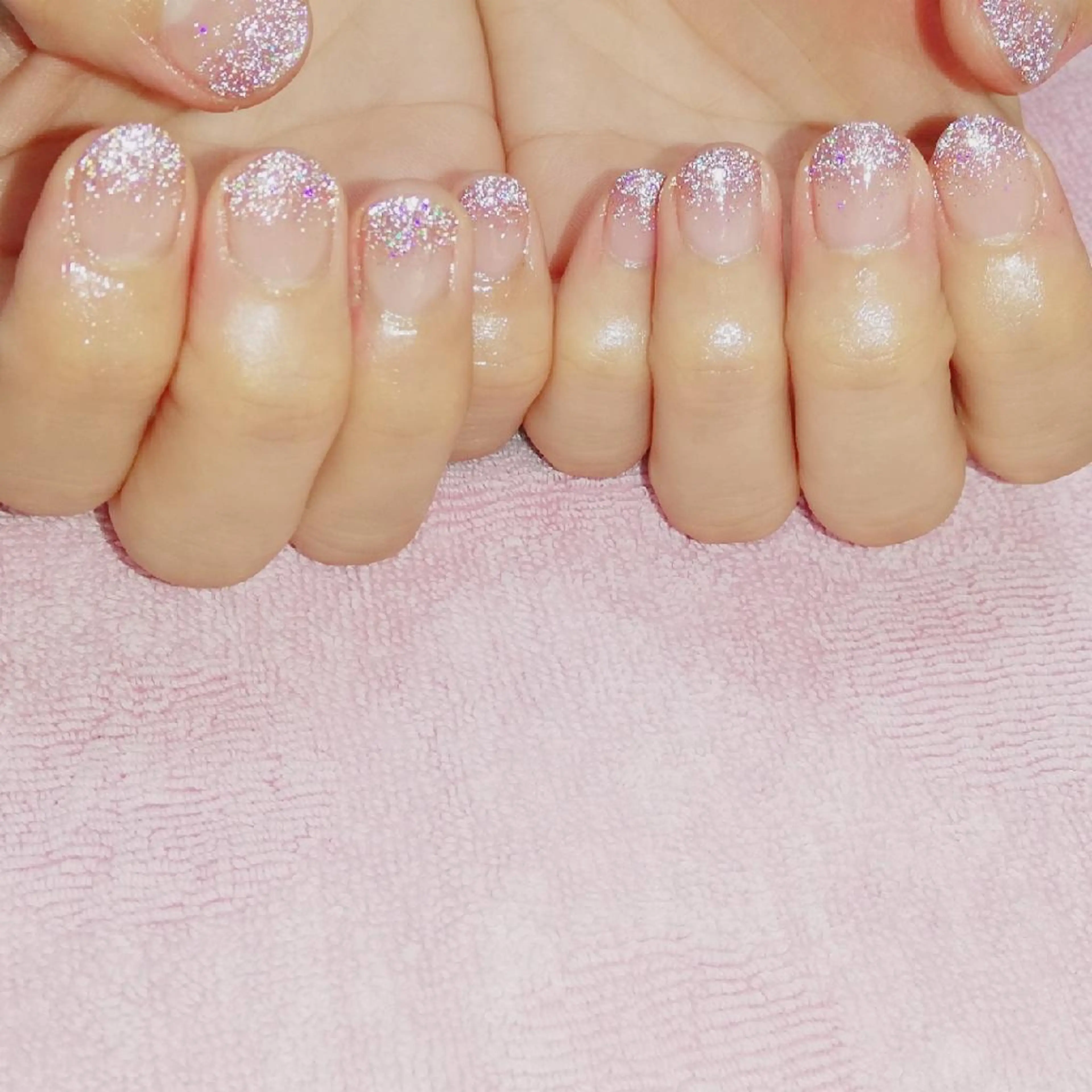 ネイル ハンドネイル ネイルサロンほっこり kanaのネイルデザイン