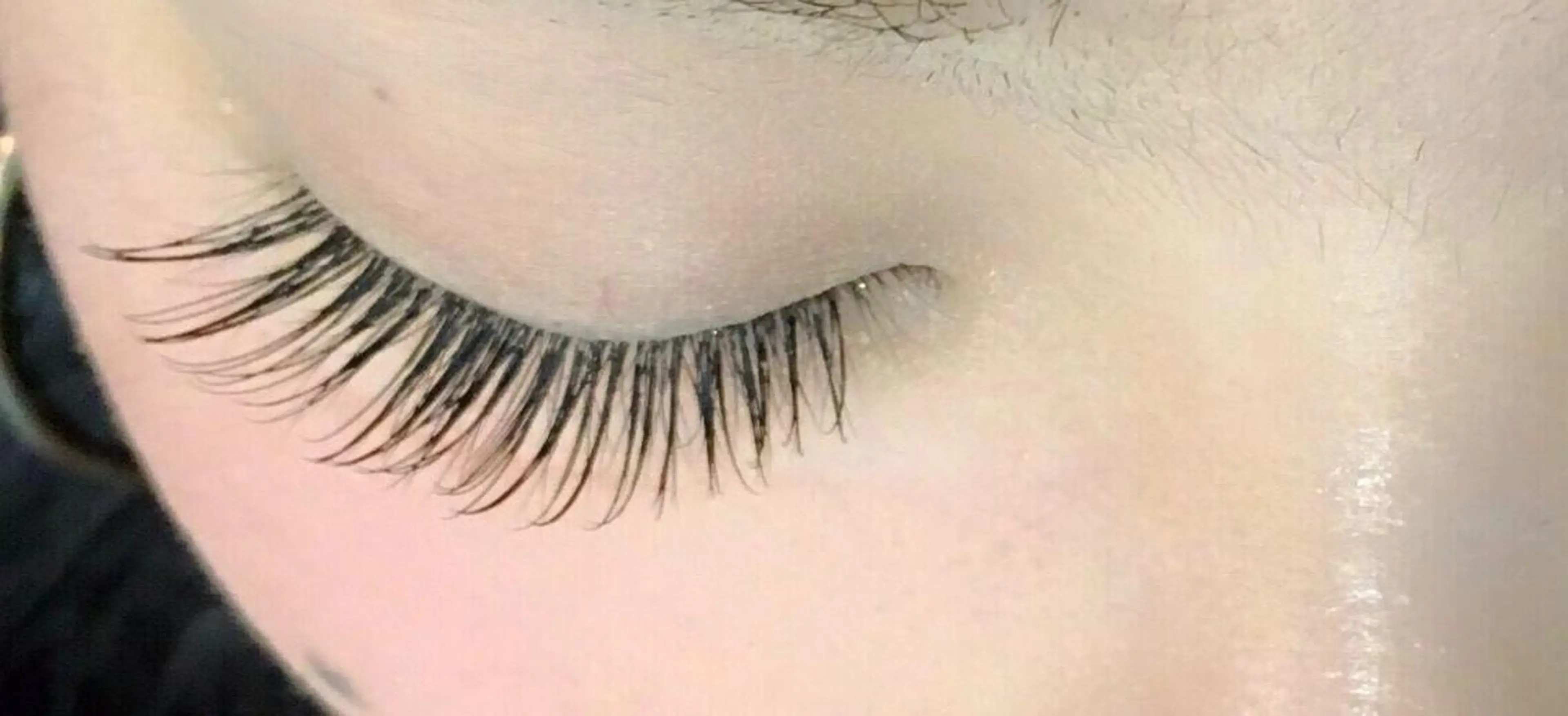 マツエク・マツパ RAD心斎橋 ナカムラチヒロのマツエク・マツパデザイン