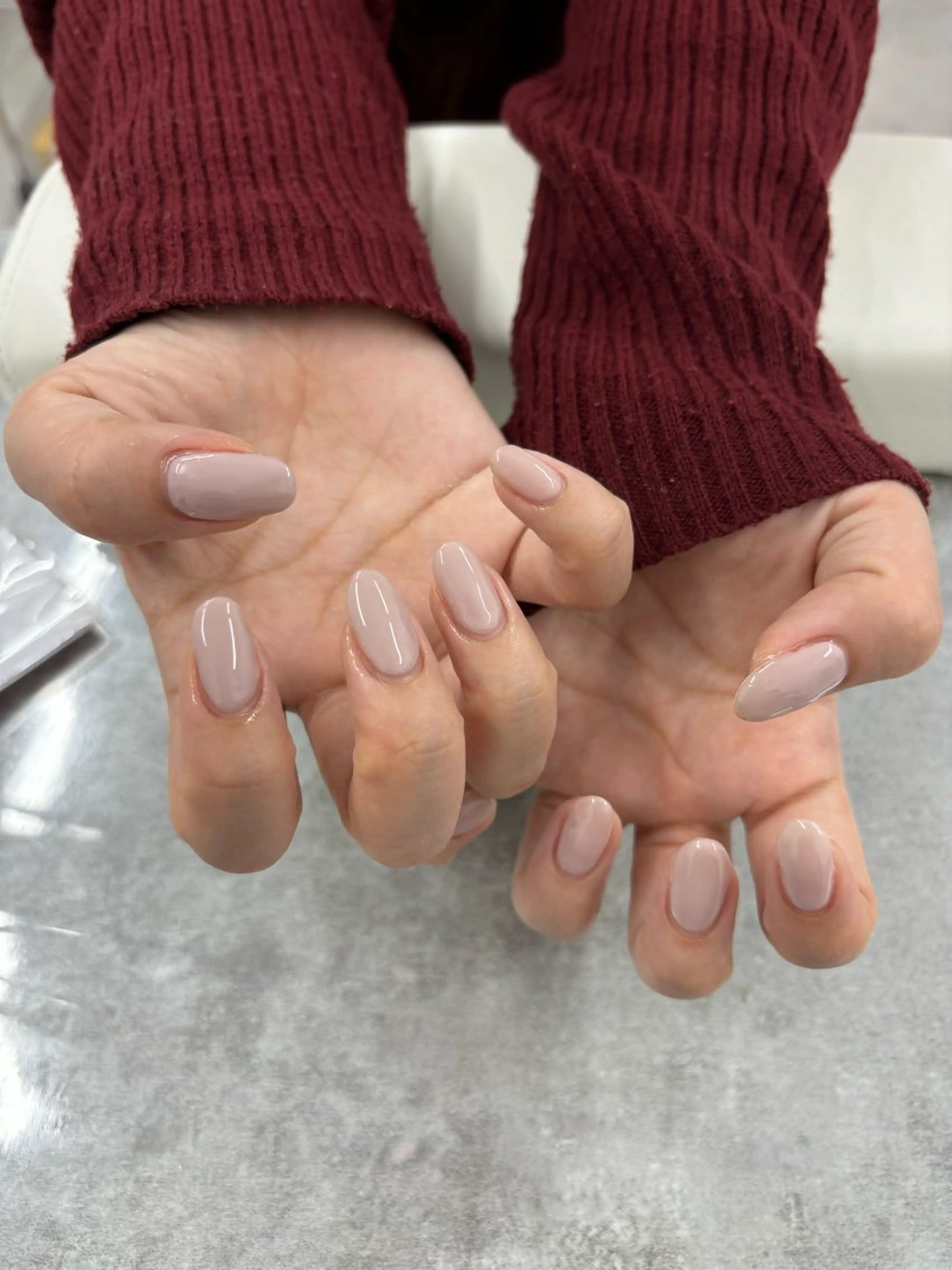 ネイル ハンドネイル Bunnylash 💅💖AKINAのネイルデザイン