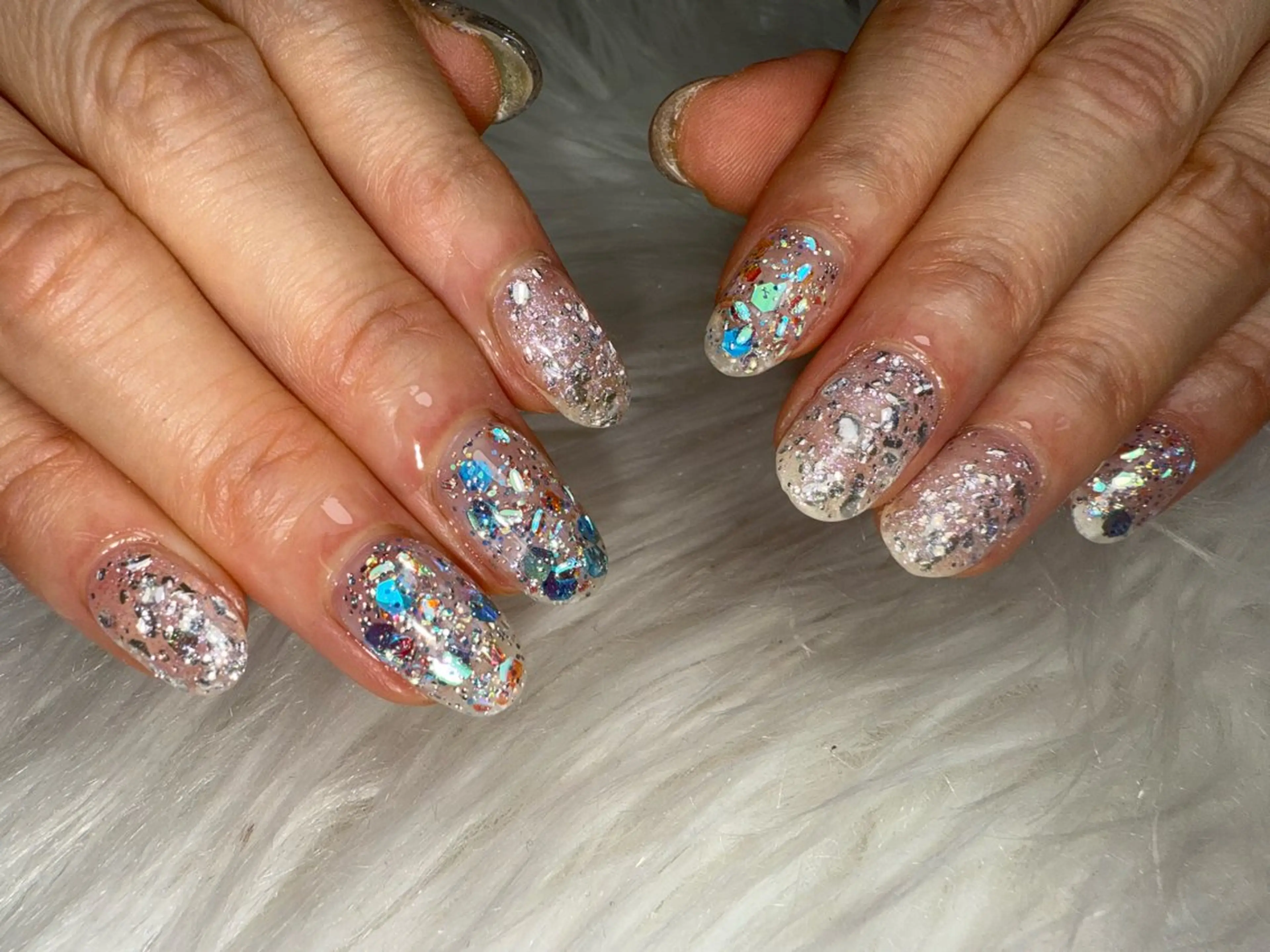 ネイル nail salon MANA　KEIKOのネイルデザイン