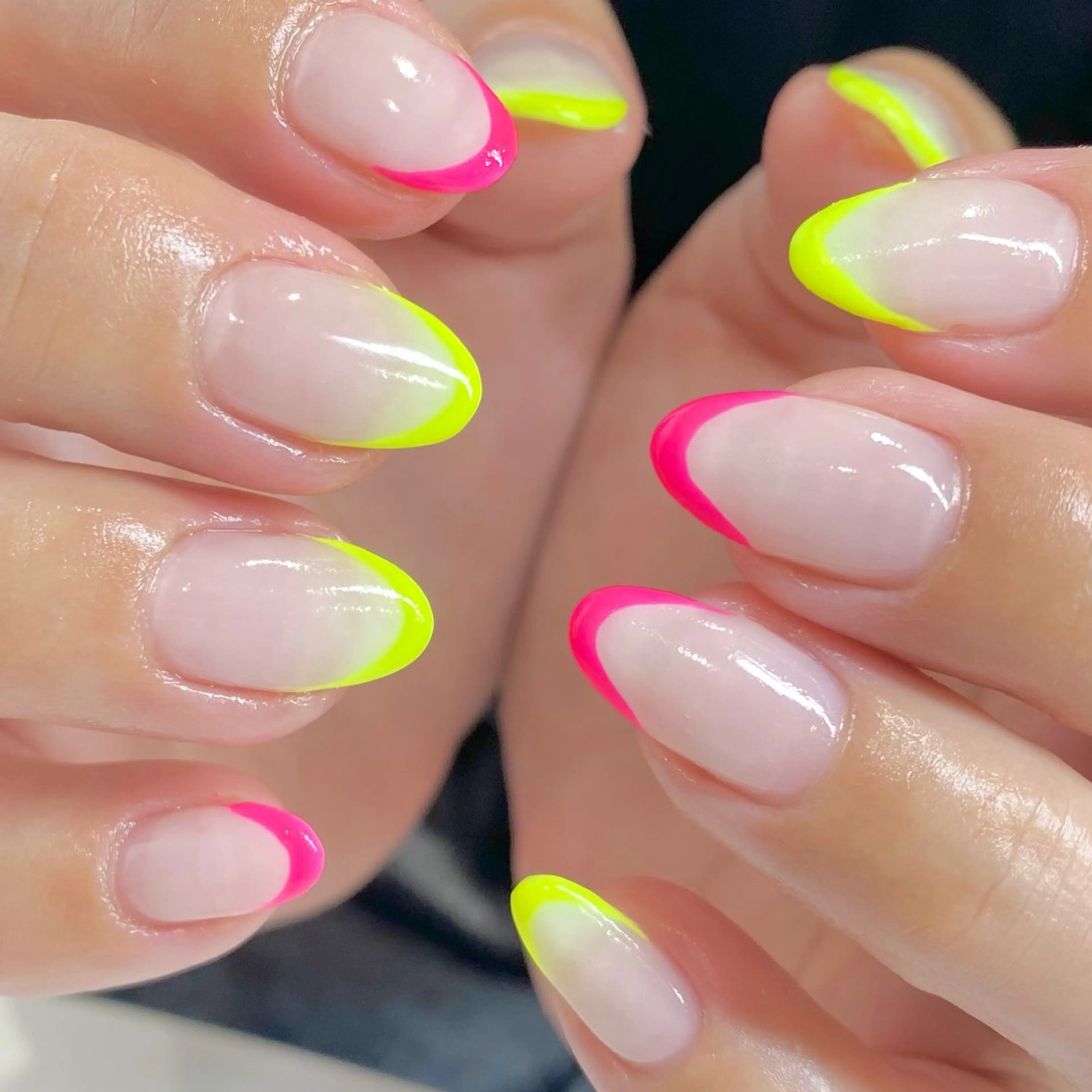 ネイル MUSE koshikawaのネイルデザイン