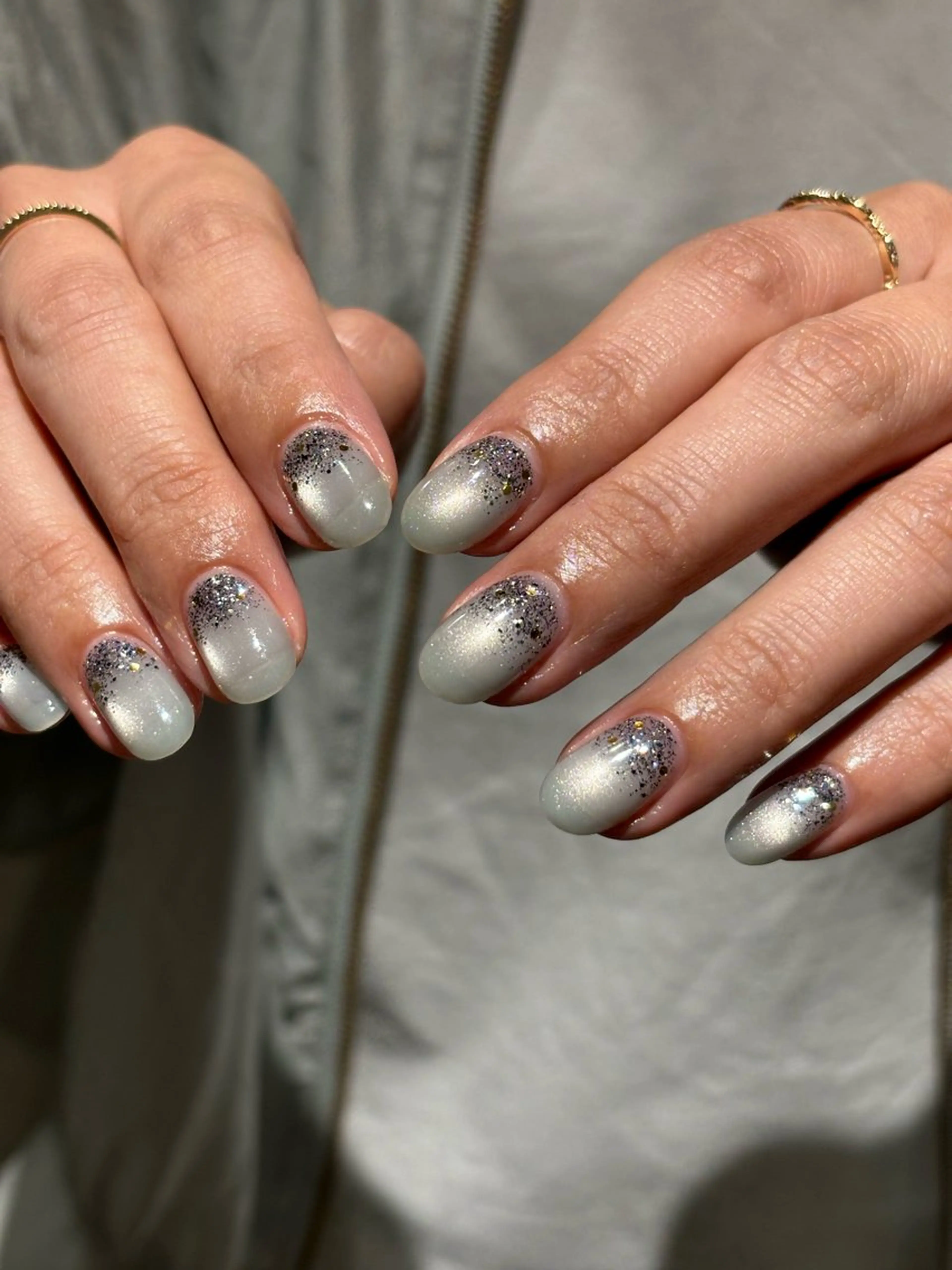 ネイル ハンドネイル filonnail ayaのネイルデザイン