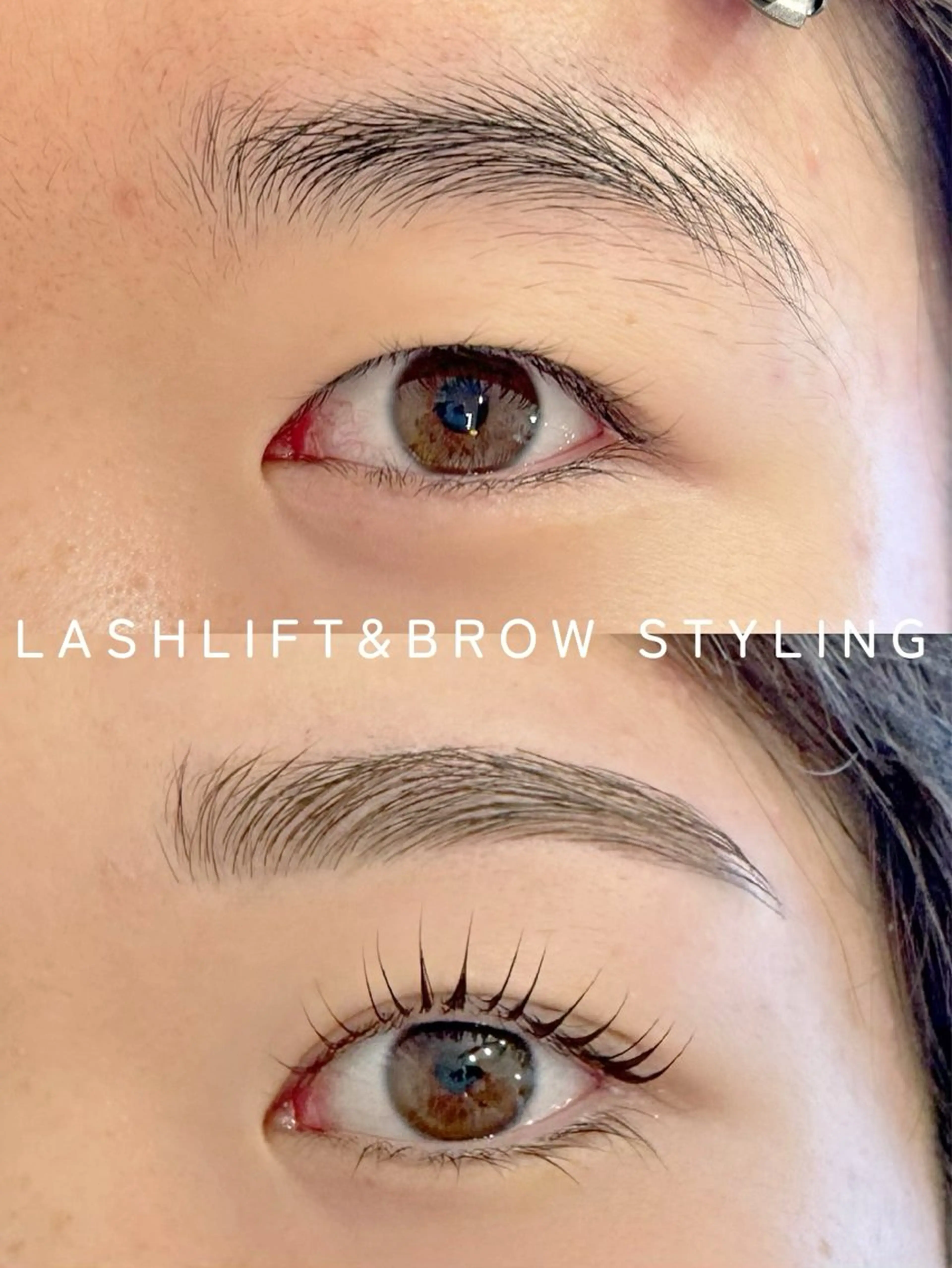 アイブロウ SÖPÖ/SAIKO ♡まつげ眉毛サロンのマツエク・マツパデザイン