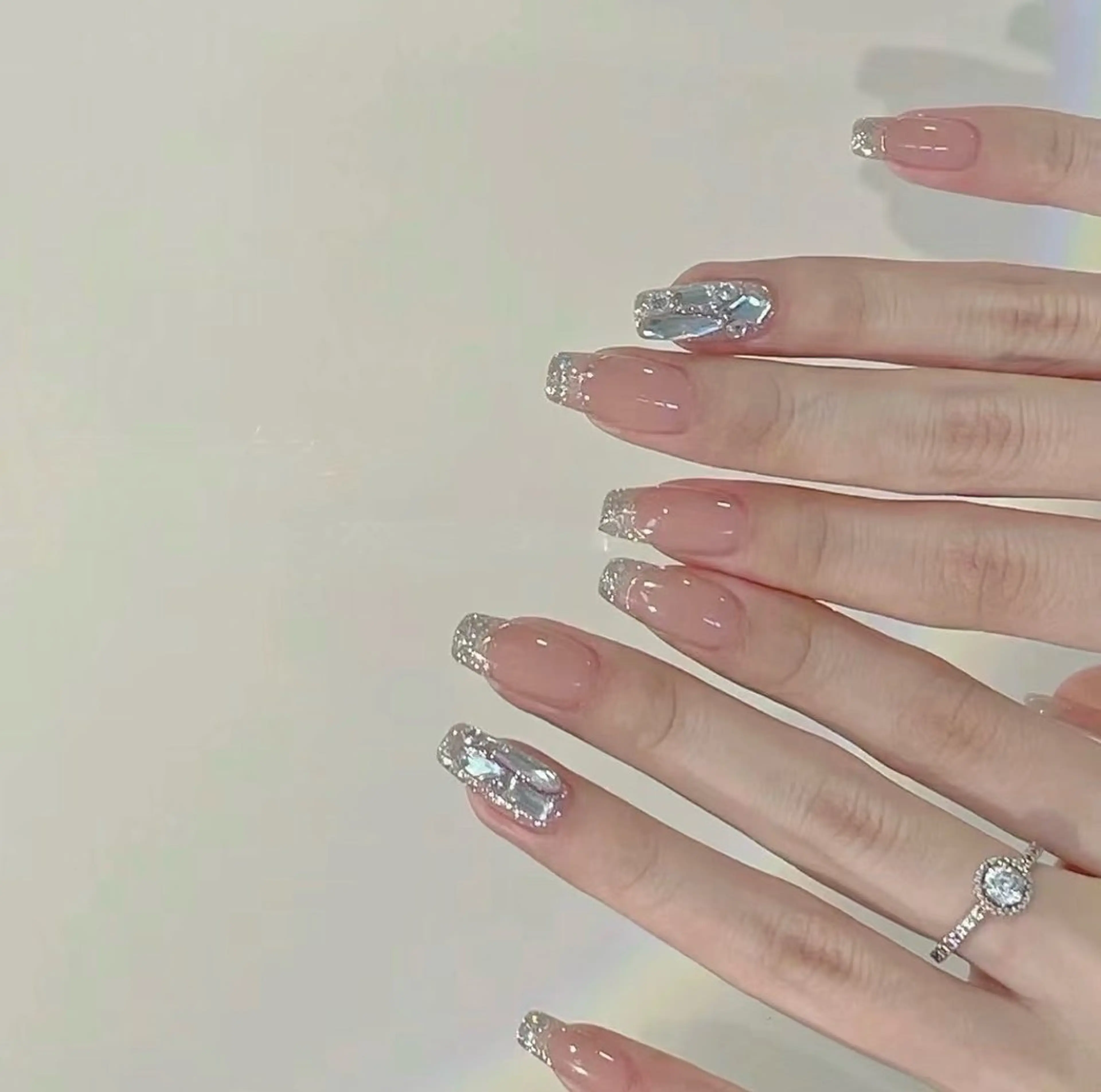 ネイル ハンドネイル U.m nail salon所属・U.m nail salonのネイルデザイン