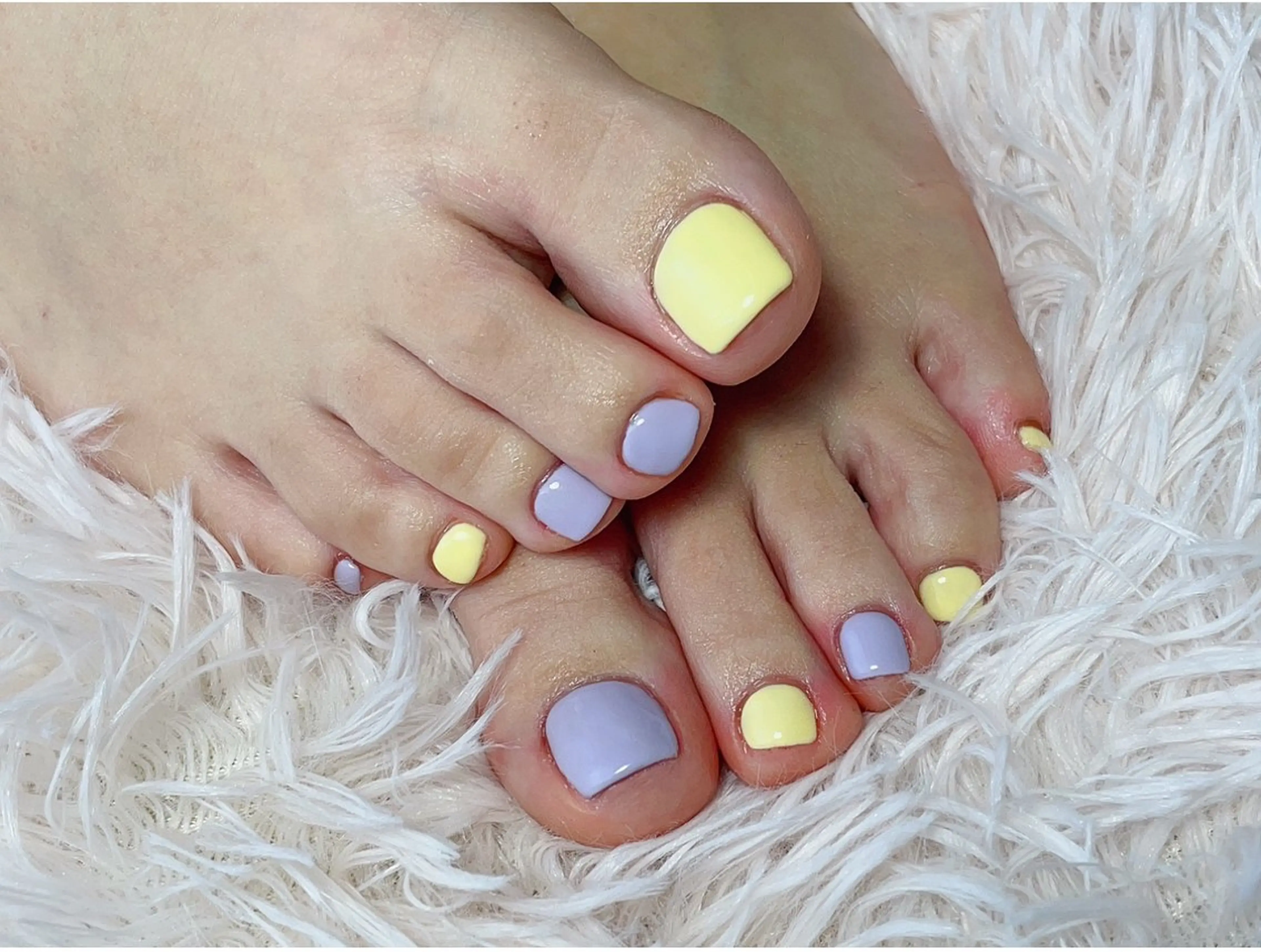 ネイル Ai Nail所属・Ai Nailのネイルデザイン