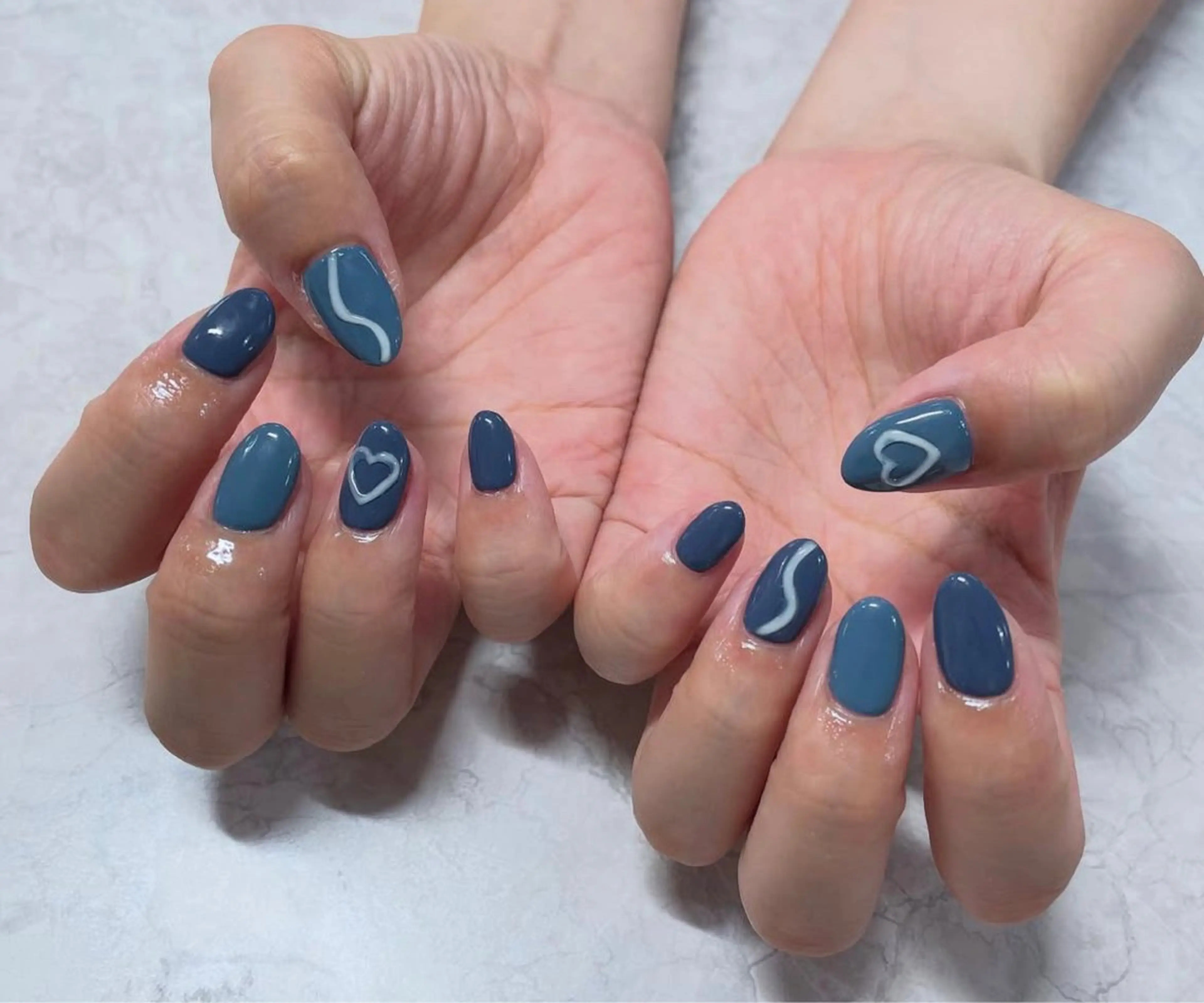 ネイル Van Nail 本厚木店所属・Van Nail Salonのネイルデザイン