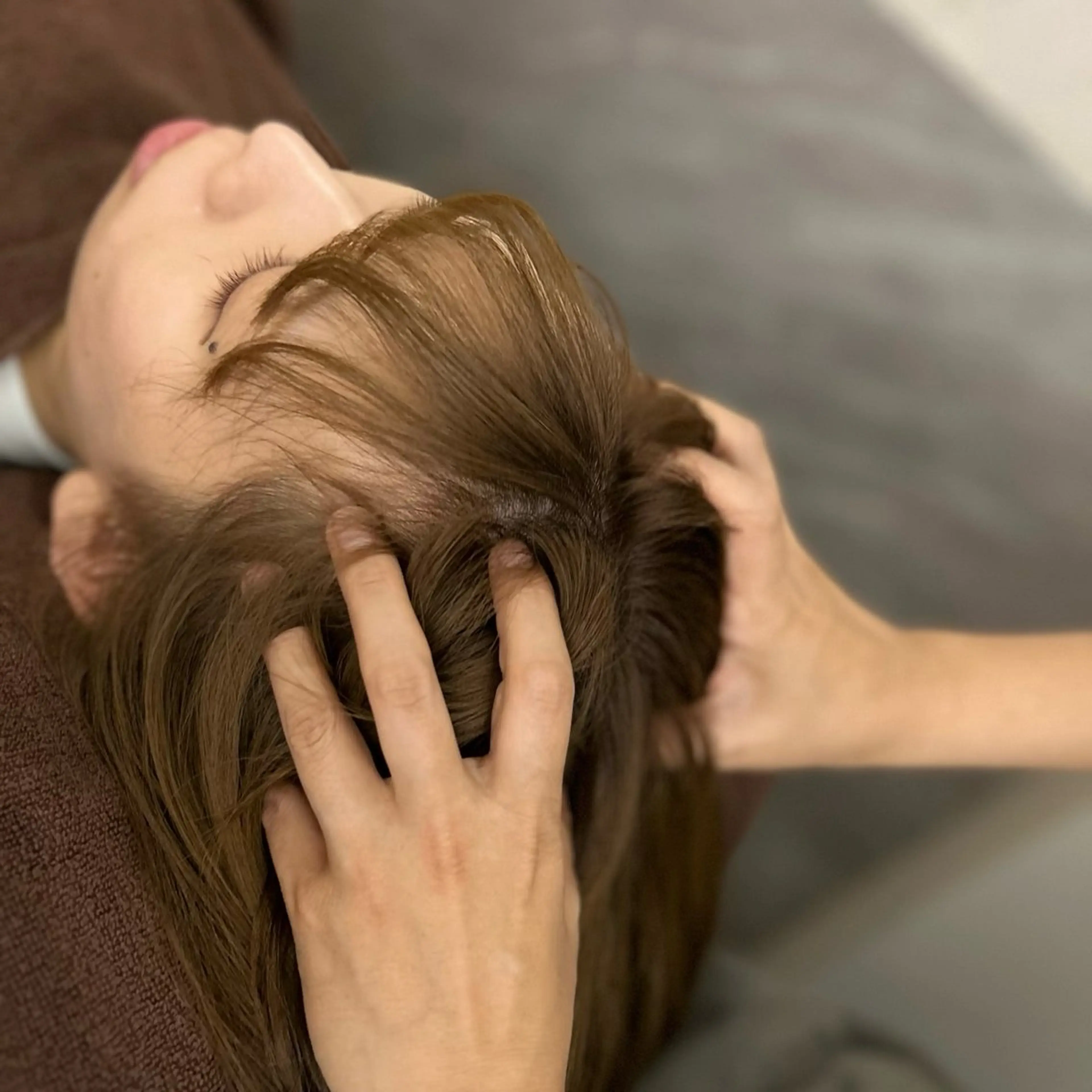 至福の時間を🩵 アヤカのエステ・リラクイメージ