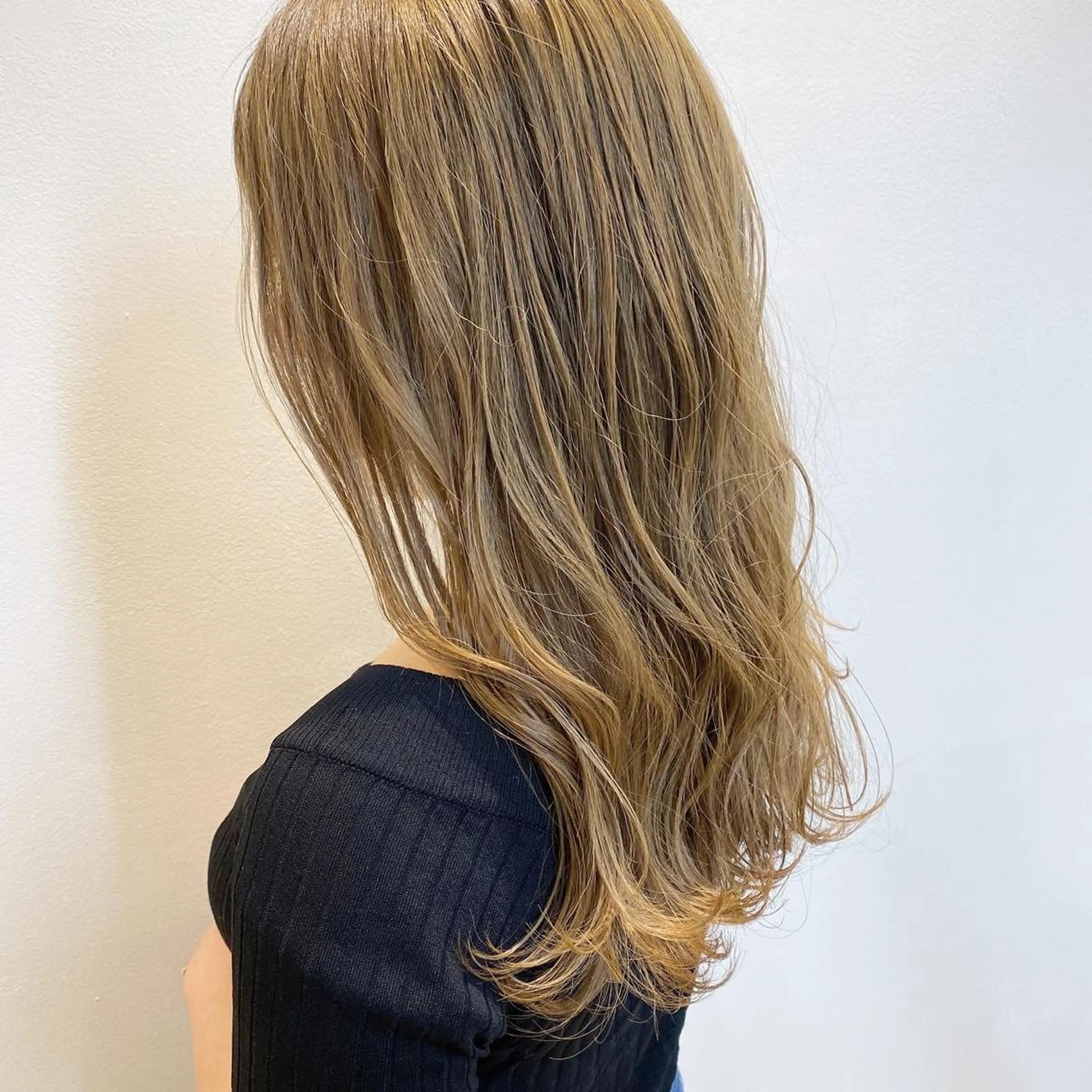 ロング 🌟マチダ テルヤ🌟のその他イメージ