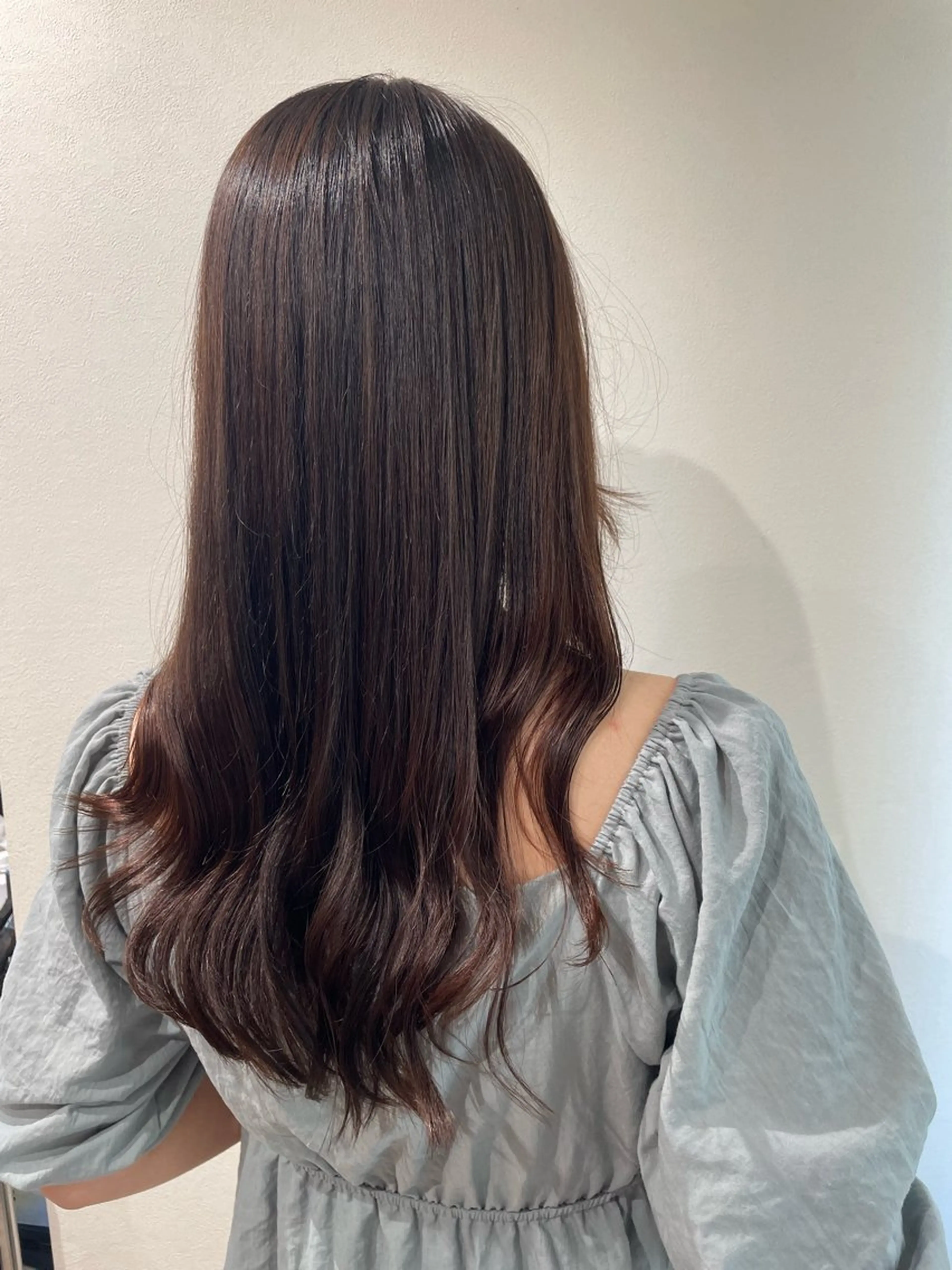 ロング トリートメント 🧤men'sパーマ 🐶SaYaka🎀のその他イメージ