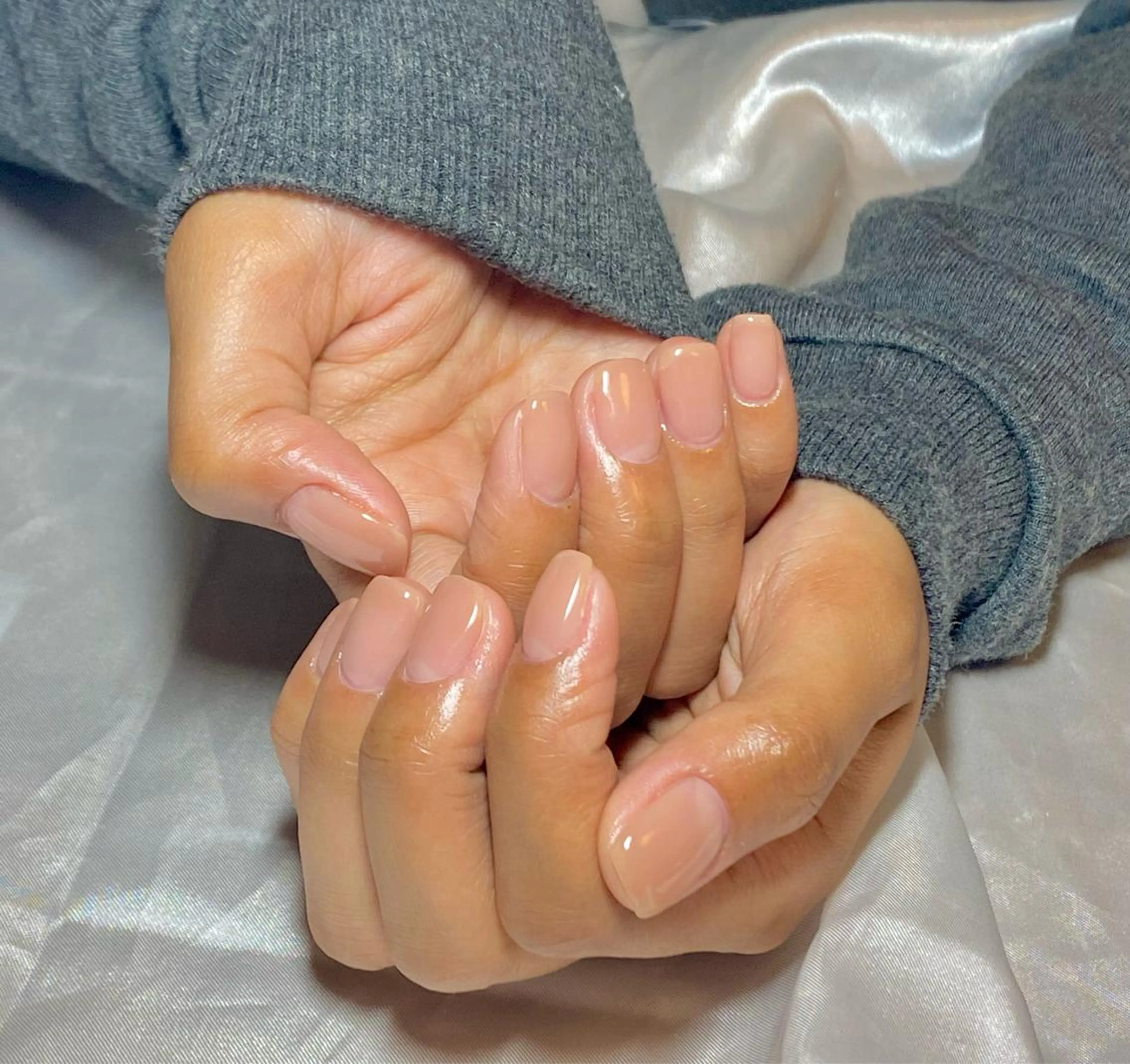 ネイル グラデーション おうちネイルサロン RINAのその他イメージ