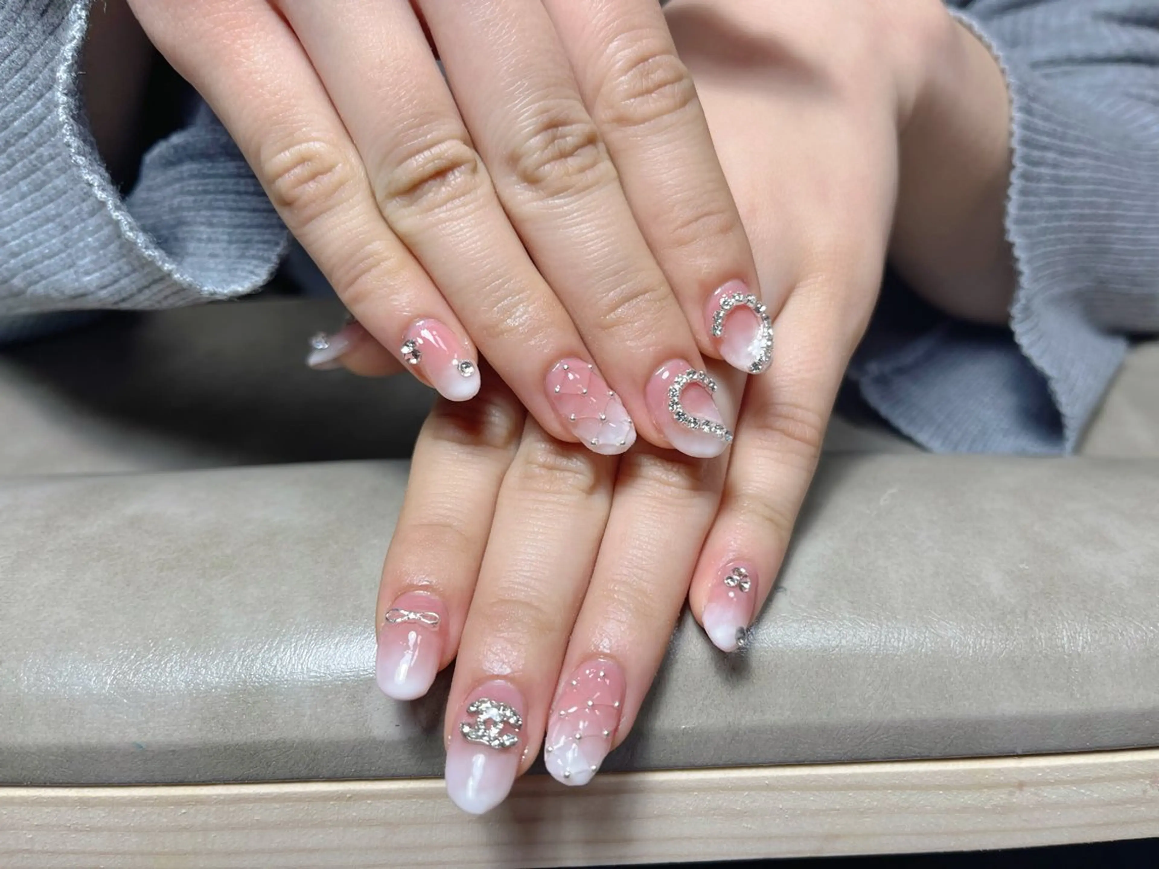 ネイル misaki nailのネイルデザイン