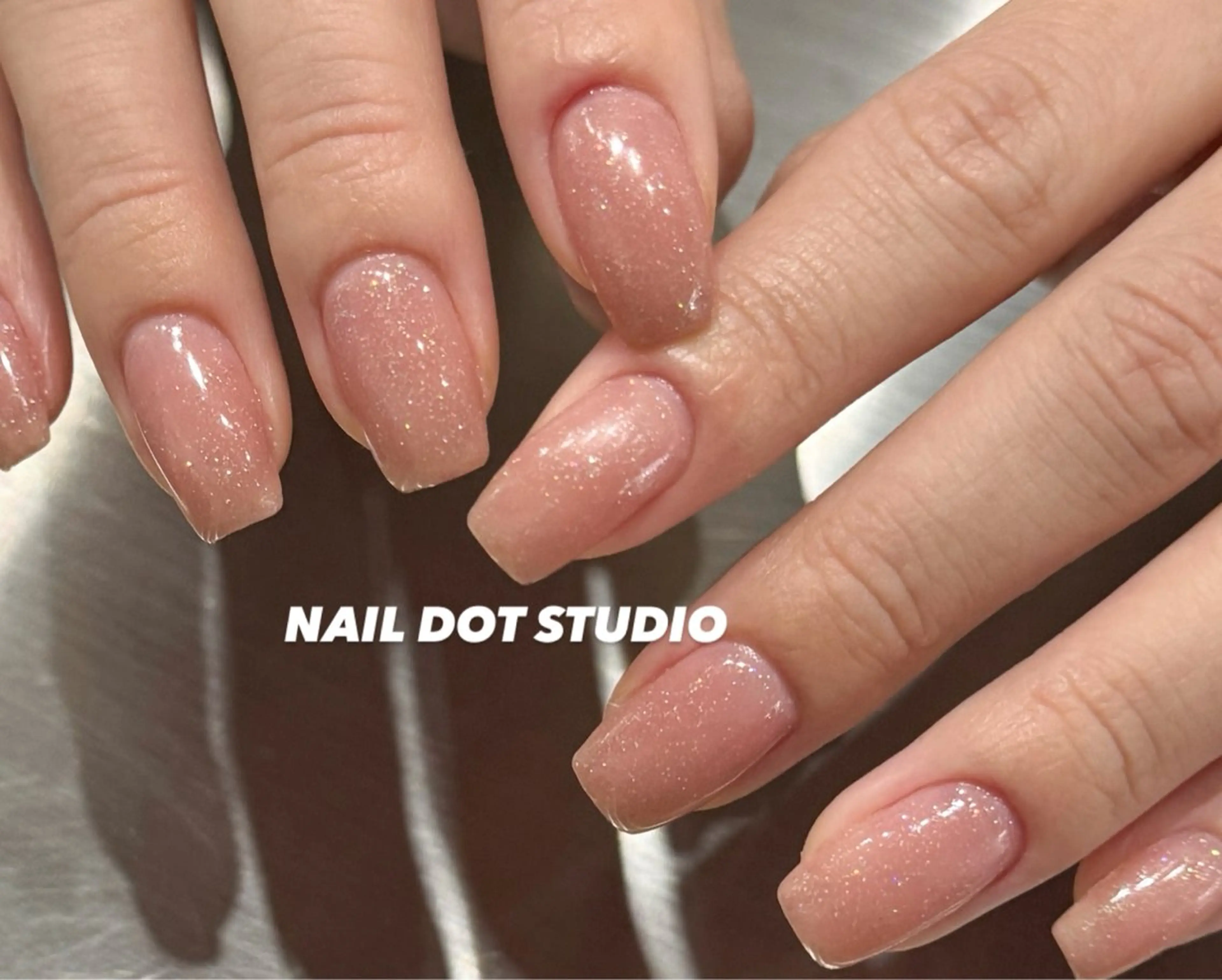ネイル ハンドネイル NAIL DOT STUDIO堺筋本町のネイルデザイン