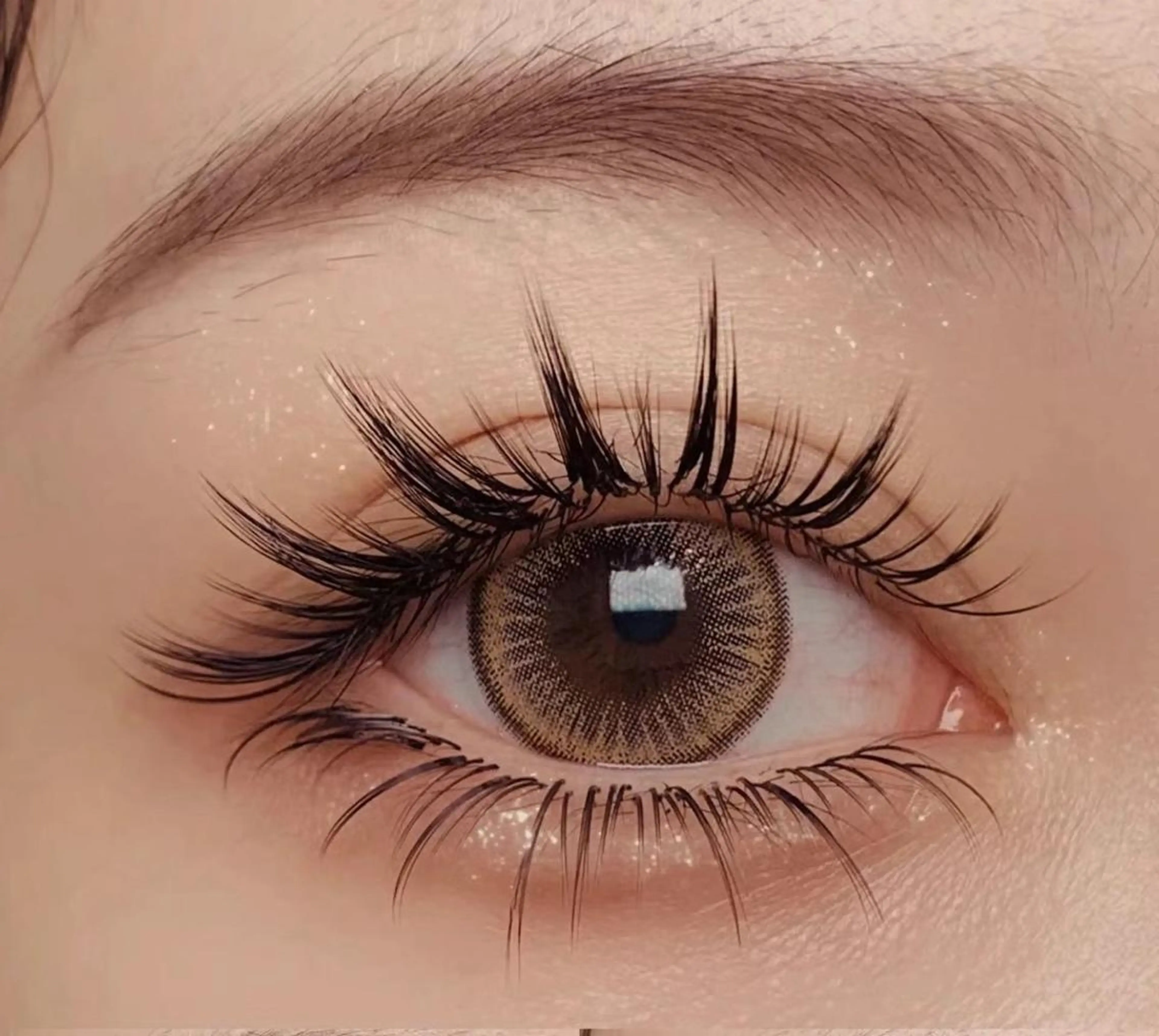 マツエク・マツパ CiCi🫧 eyelashのマツエク・マツパデザイン