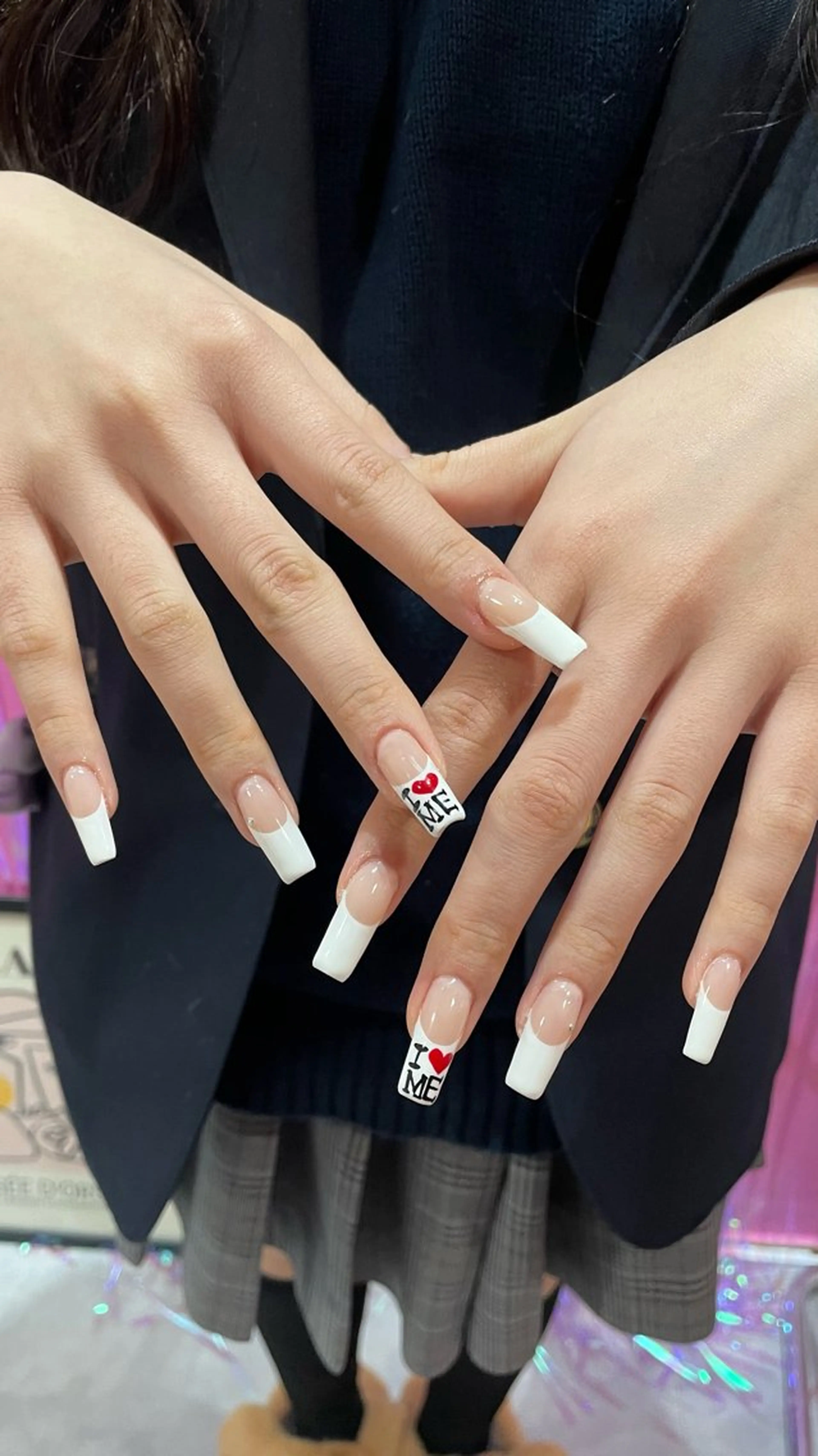 ネイル Nail Studio M'のネイルデザイン